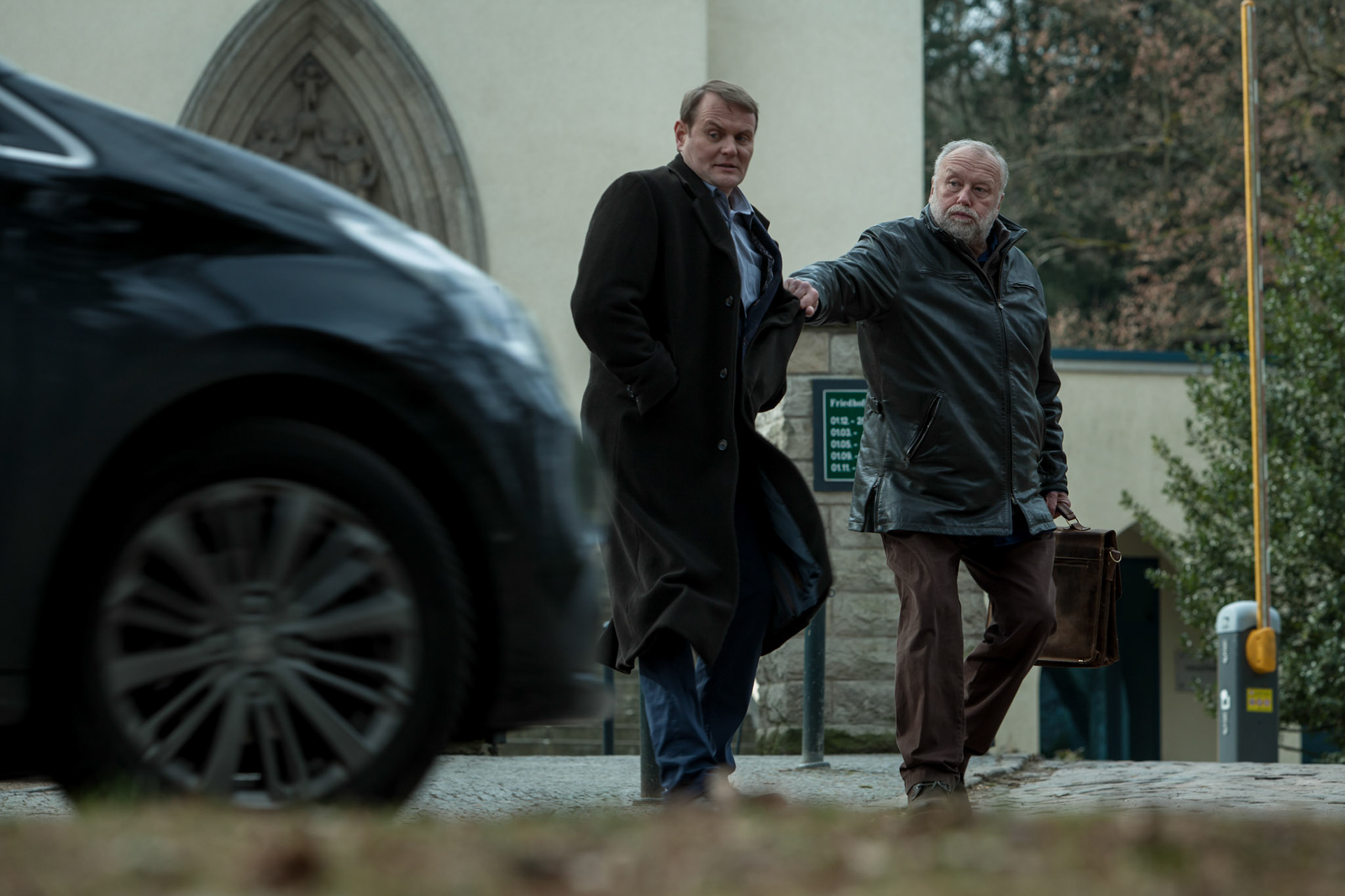 Der namenlose Tag