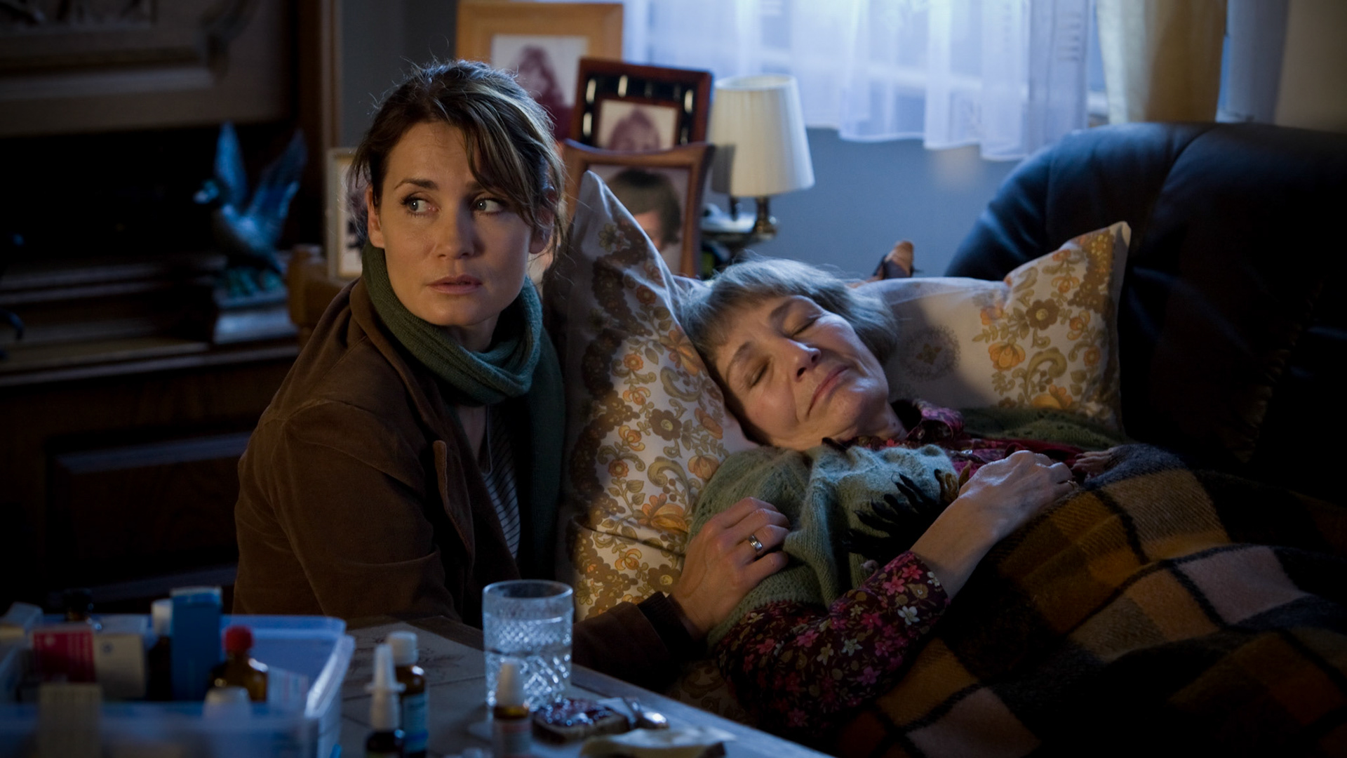 Familie Windscheidt-Der ganz normale Wahnsinn