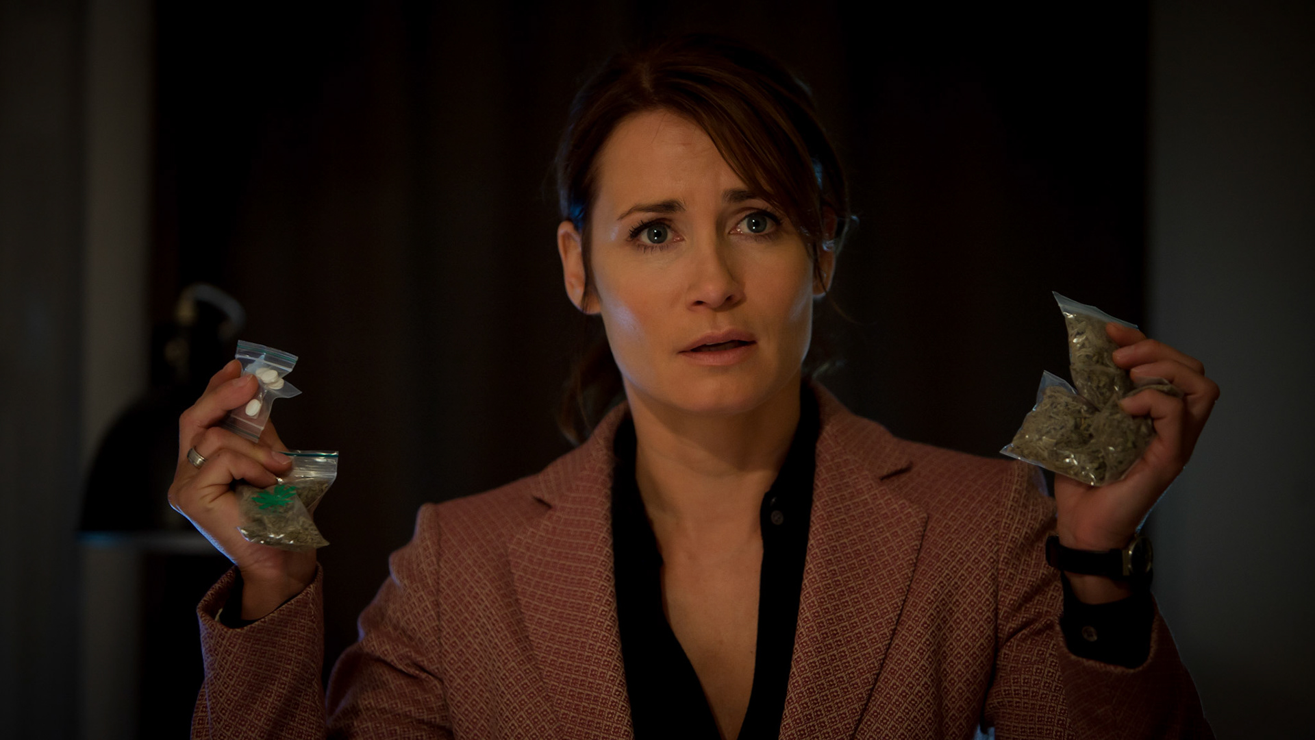 Familie Windscheidt-Der ganz normale Wahnsinn