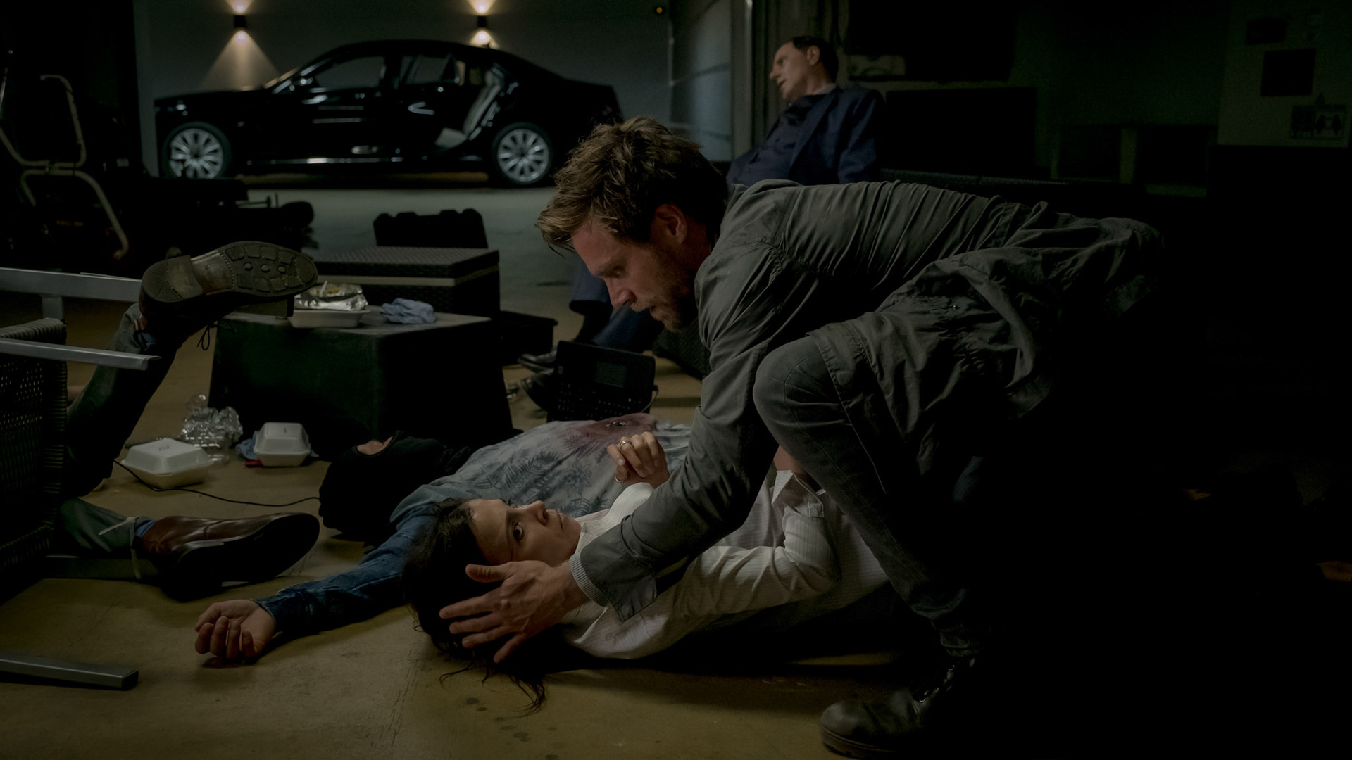 Die Informantin - Der Fall Lissabon