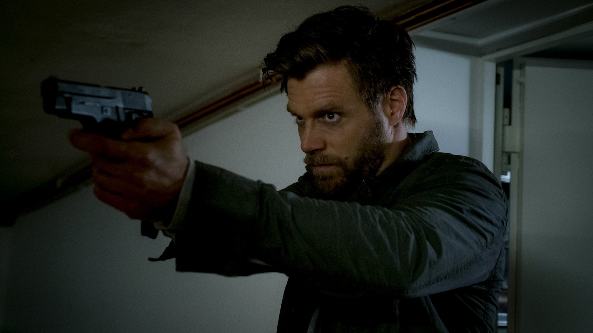 Die Informantin - Der Fall Lissabon