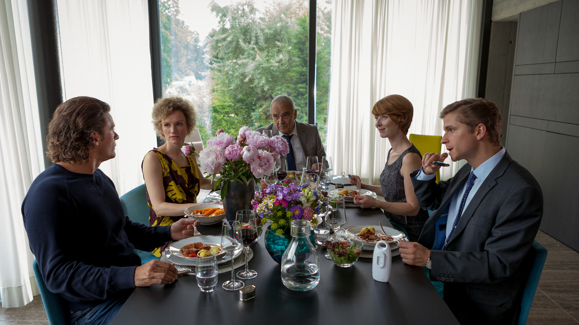 Die Braut sagt leider nein