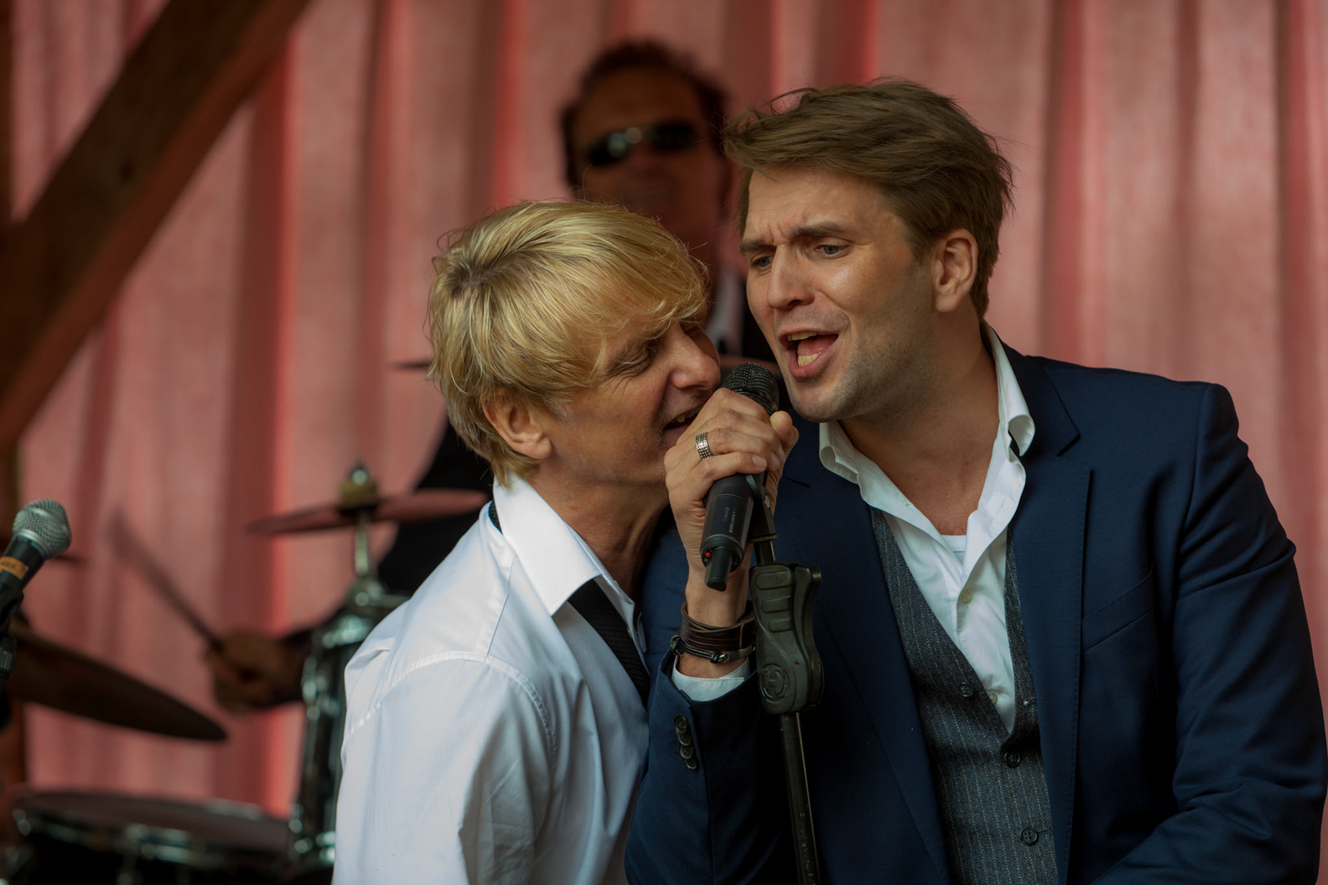 Die Braut sagt leider nein