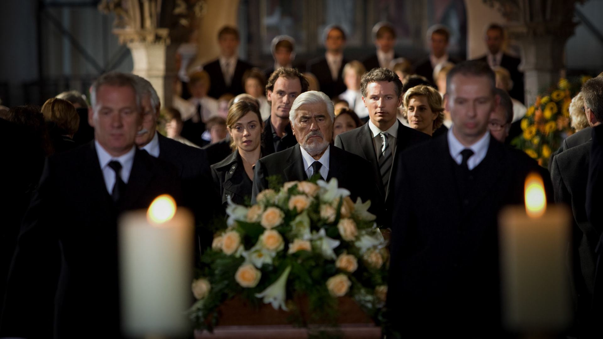 Der letzte Patriarch