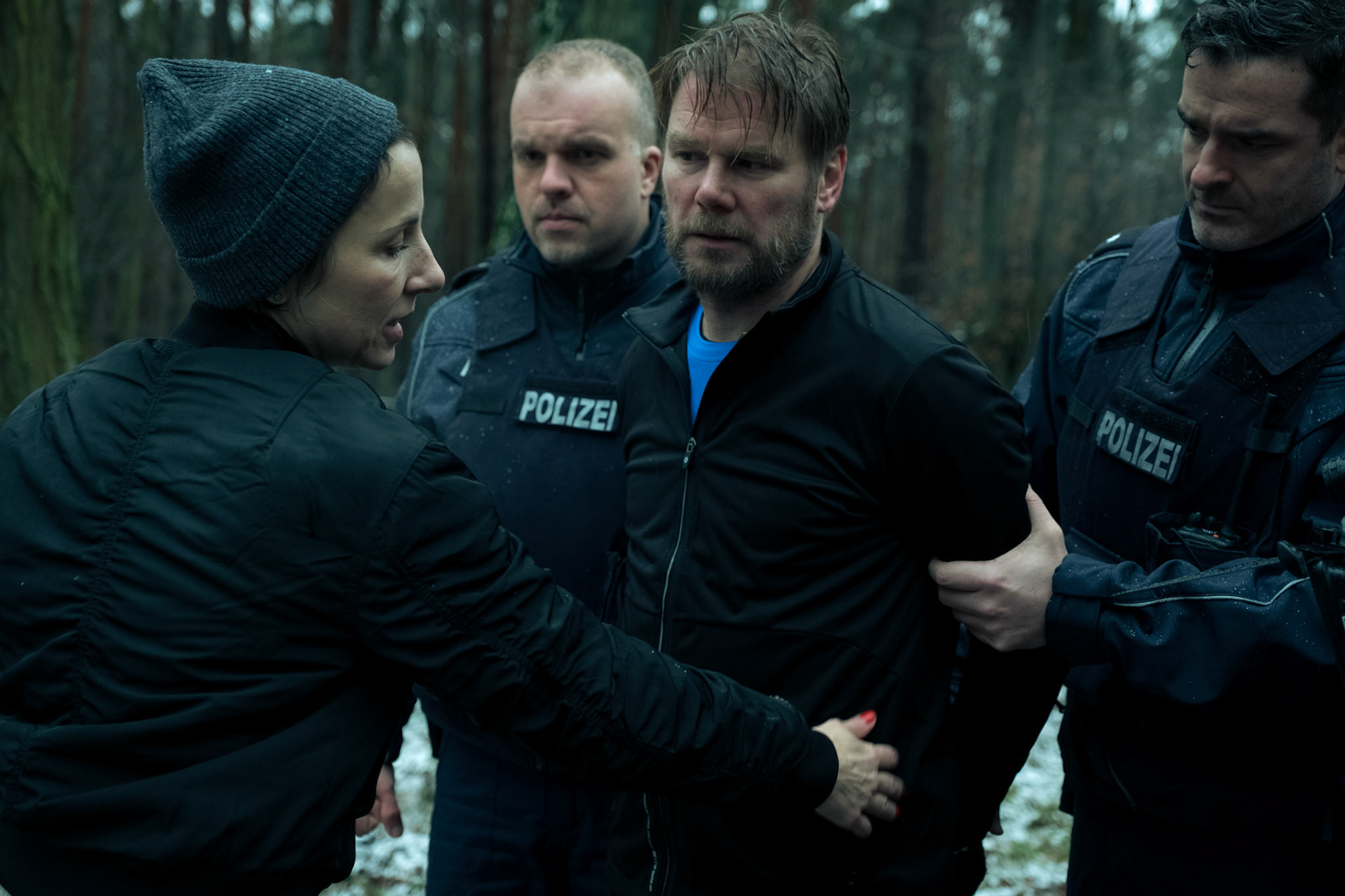 TATORT-Tiere der Großstadt