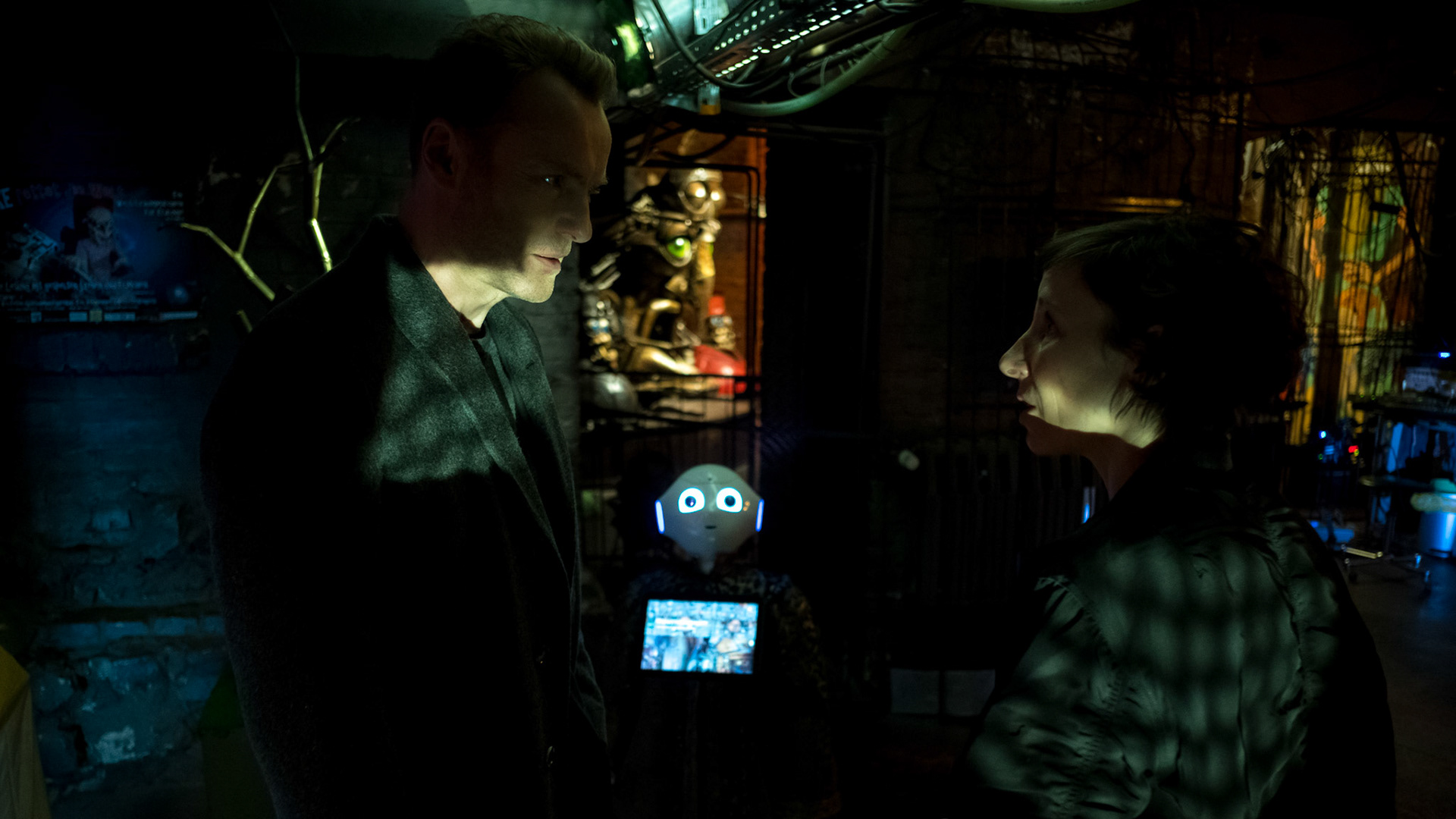 TATORT-Tiere der Großstadt