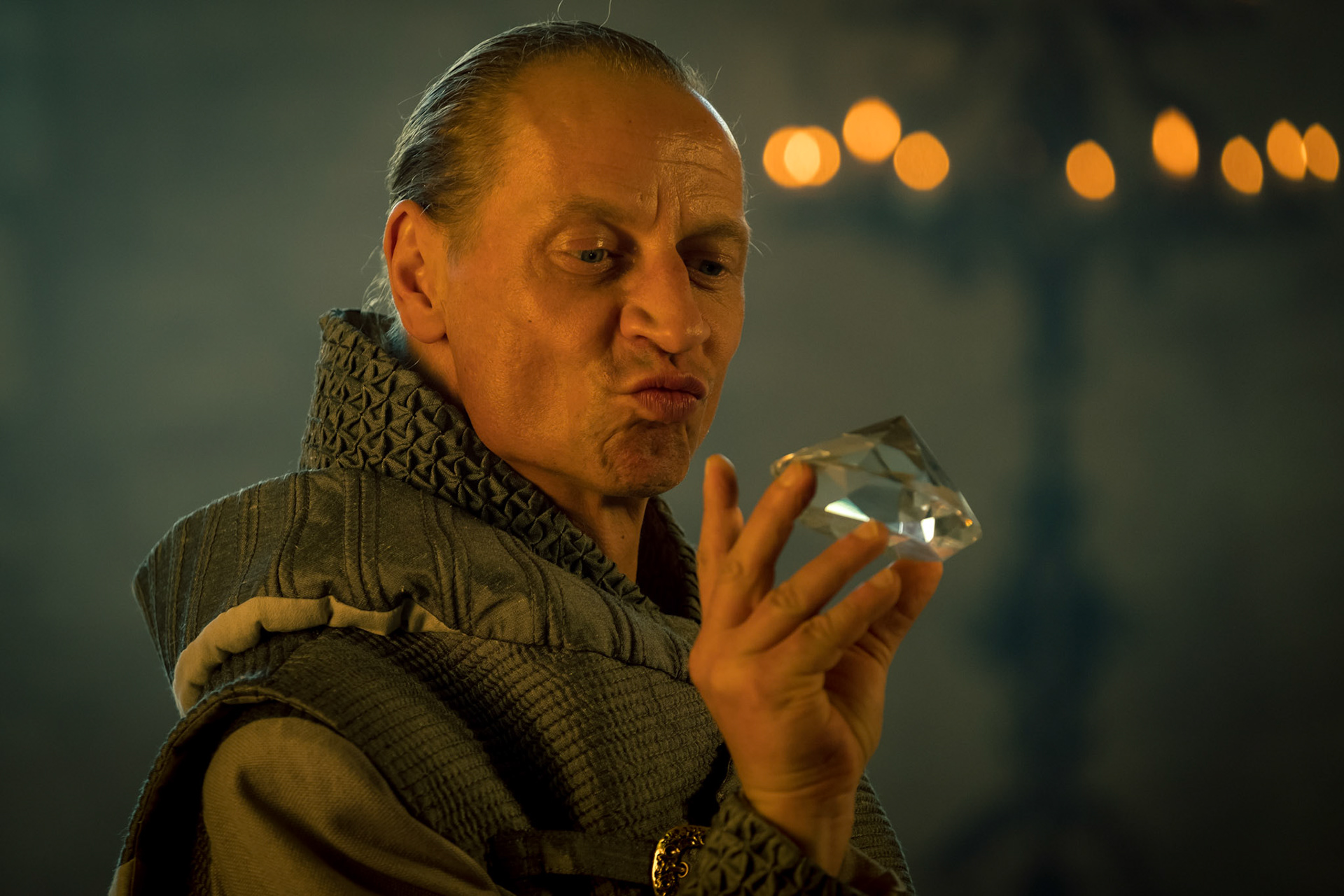 Schneewittchen und der Zauber der Zwerge