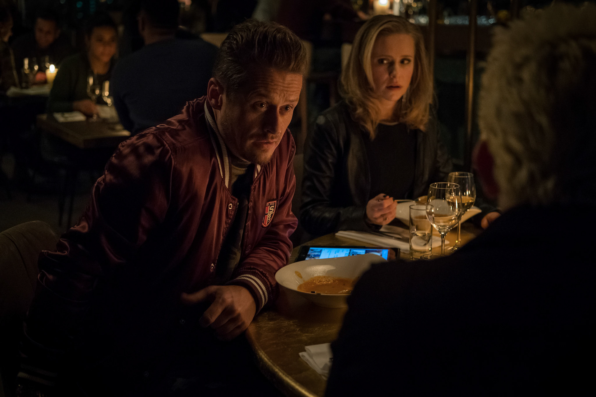 Echte Bauern singen besser