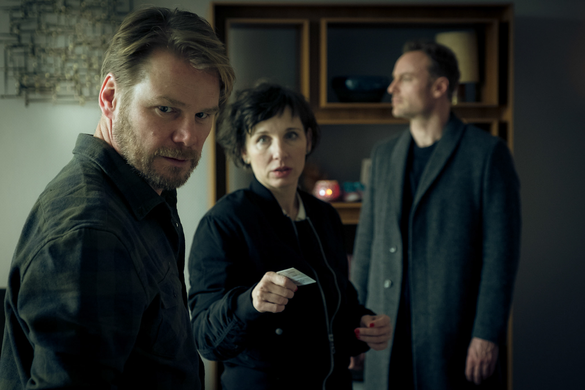 TATORT-Tiere der Großstadt