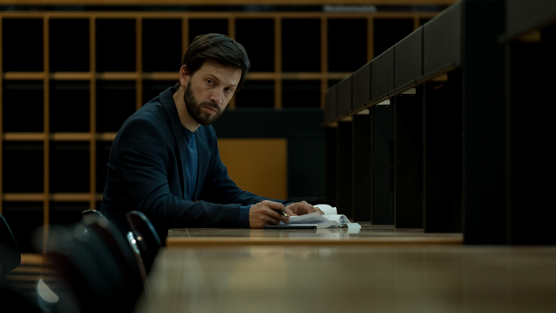 Die Informantin - Der Fall Lissabon