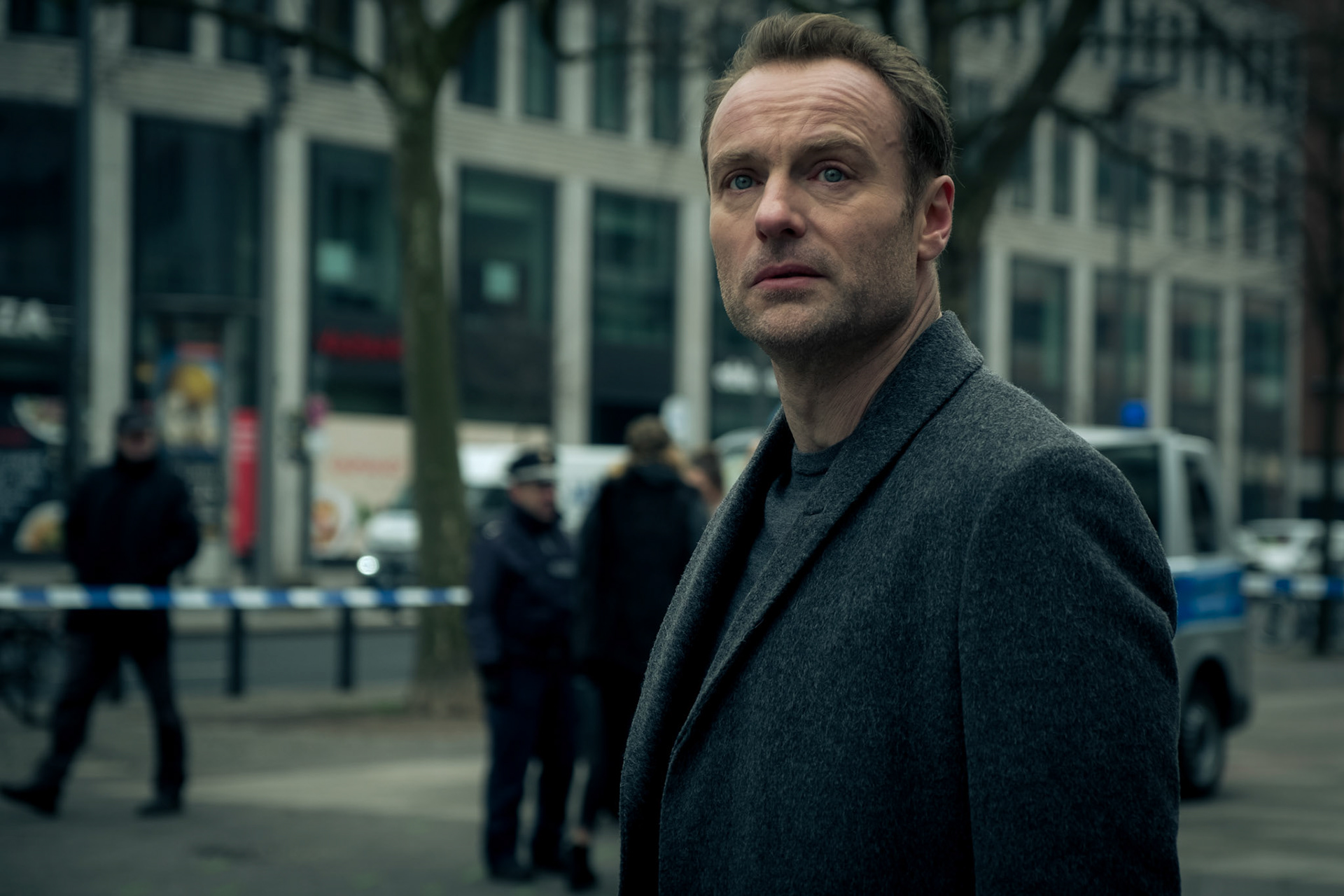 TATORT-Tiere der Großstadt