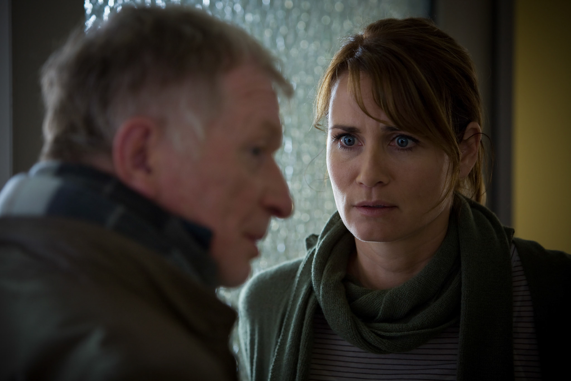 Familie Windscheidt-Der ganz normale Wahnsinn