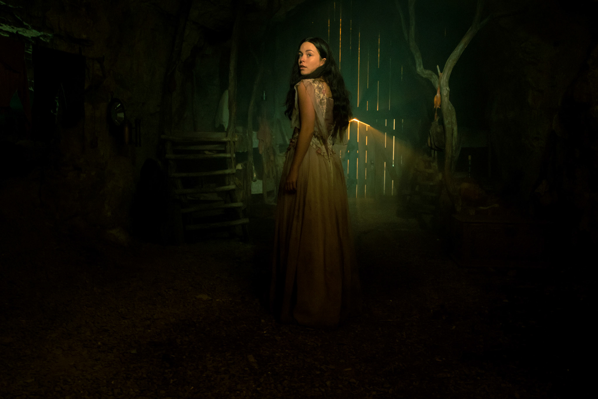 Schneewittchen und der Zauber der Zwerge