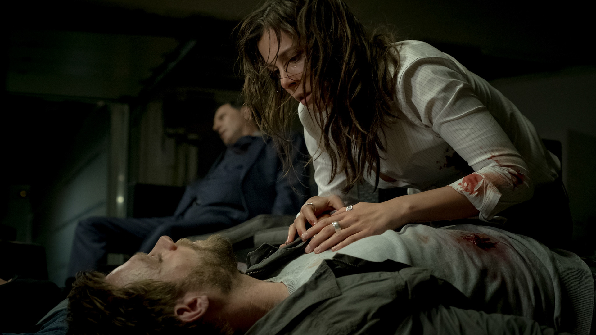 Die Informantin - Der Fall Lissabon