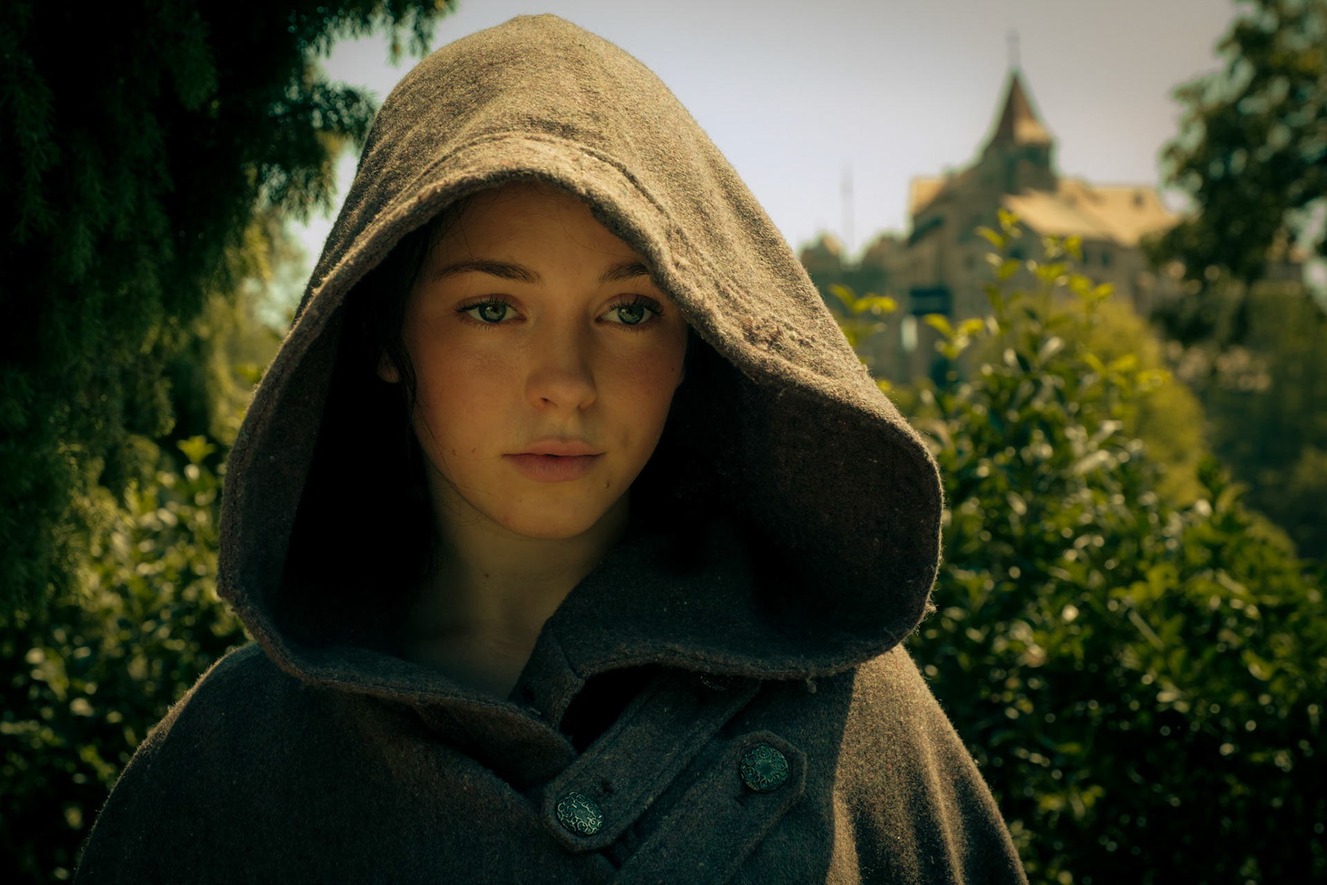 Schneewittchen und der Zauber der Zwerge