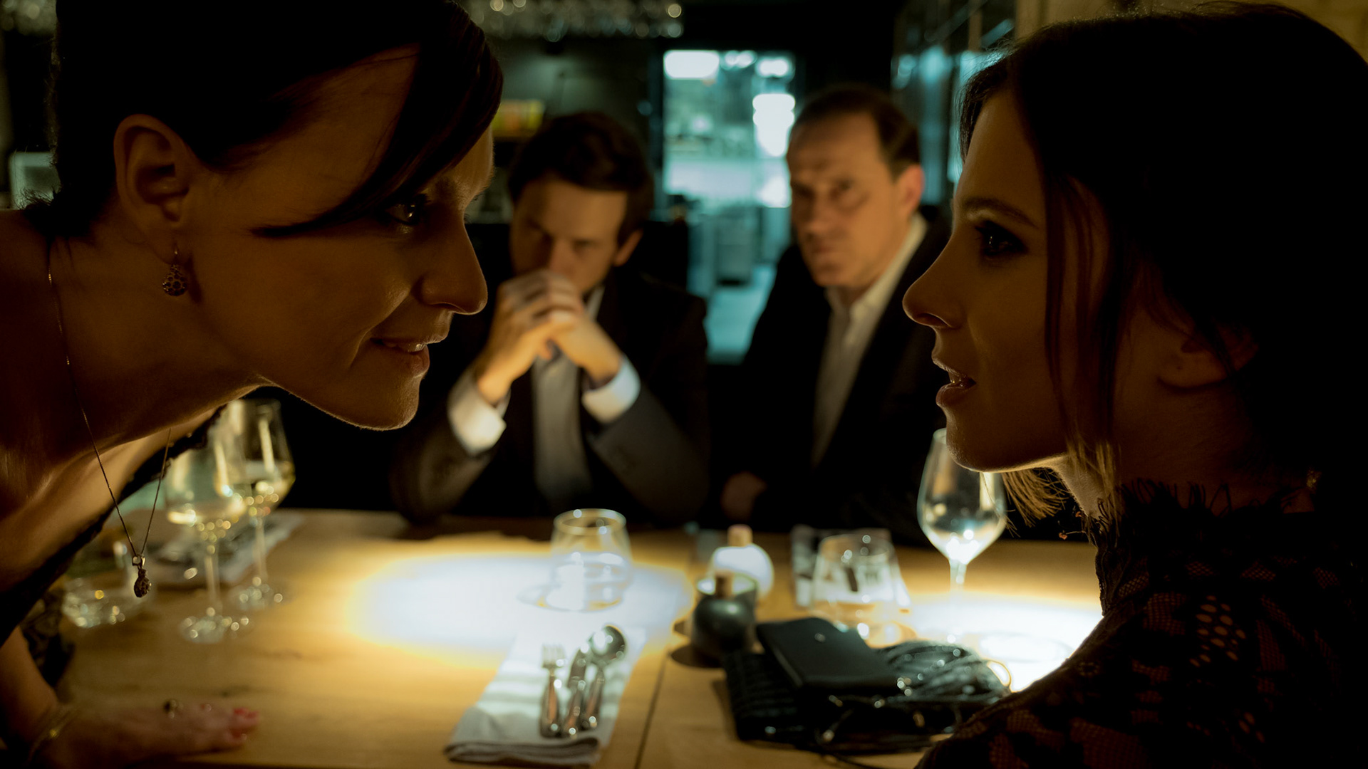 Die Informantin - Der Fall Lissabon