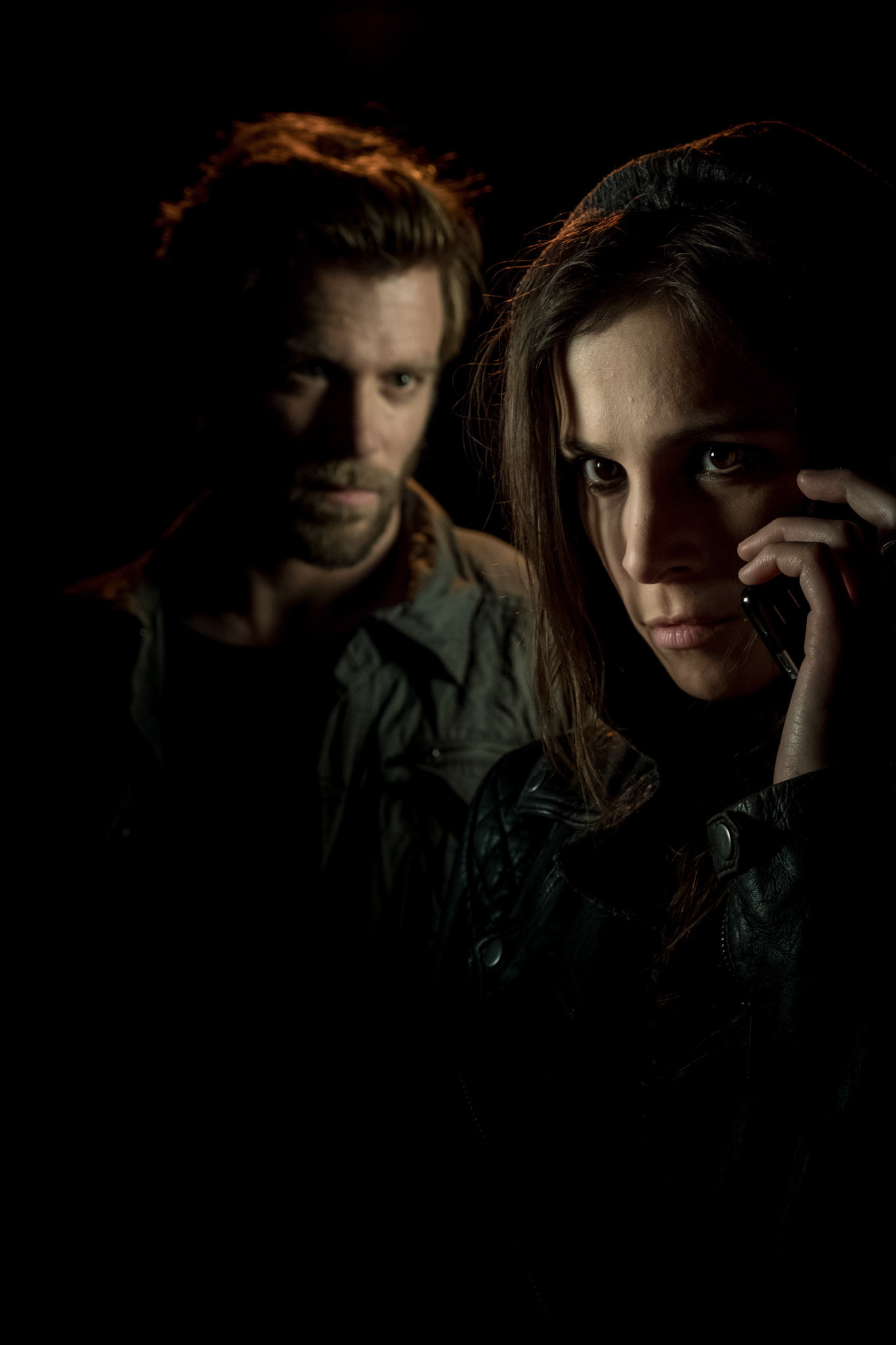 Die Informantin - Der Fall Lissabon