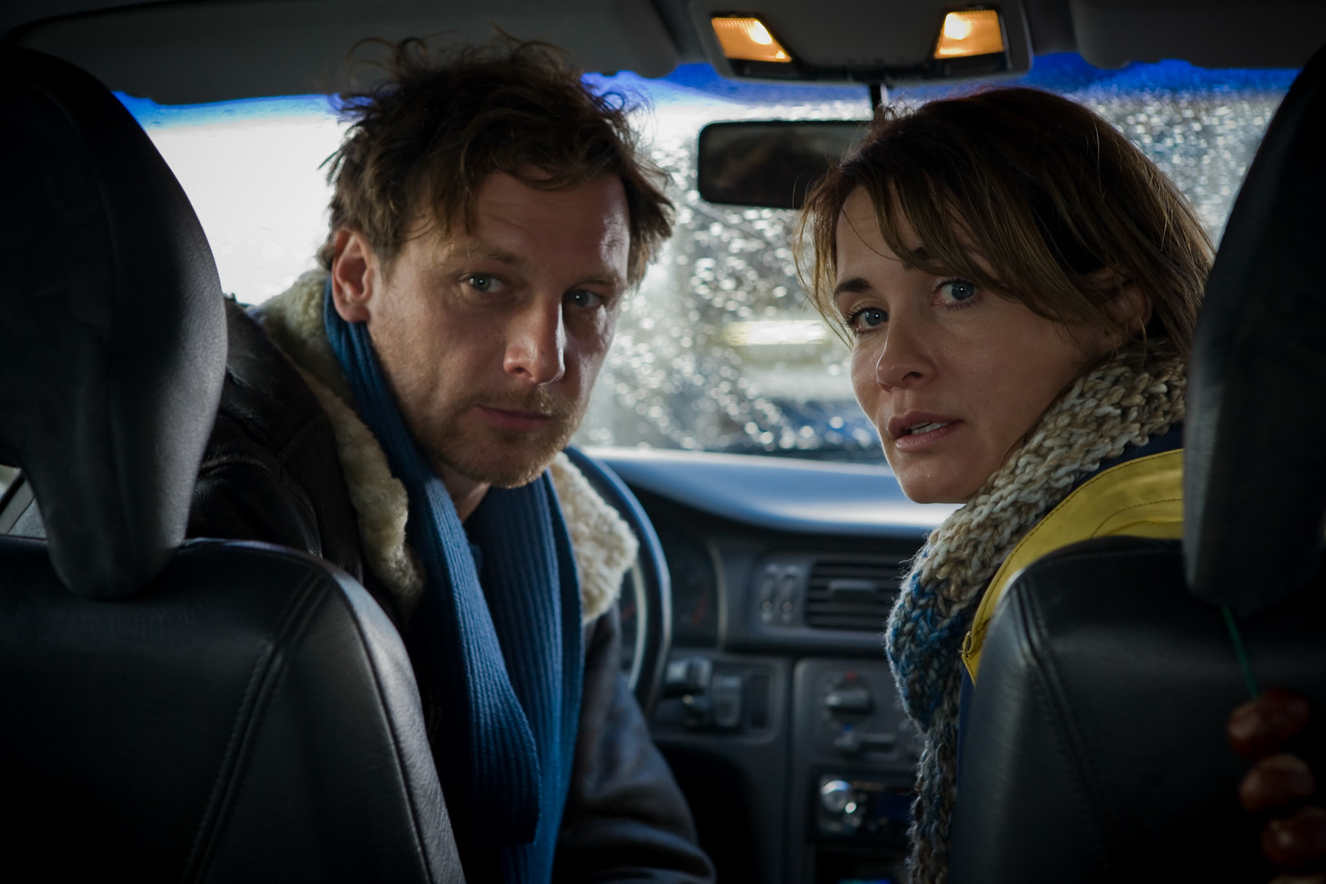 Familie Windscheidt-Der ganz normale Wahnsinn