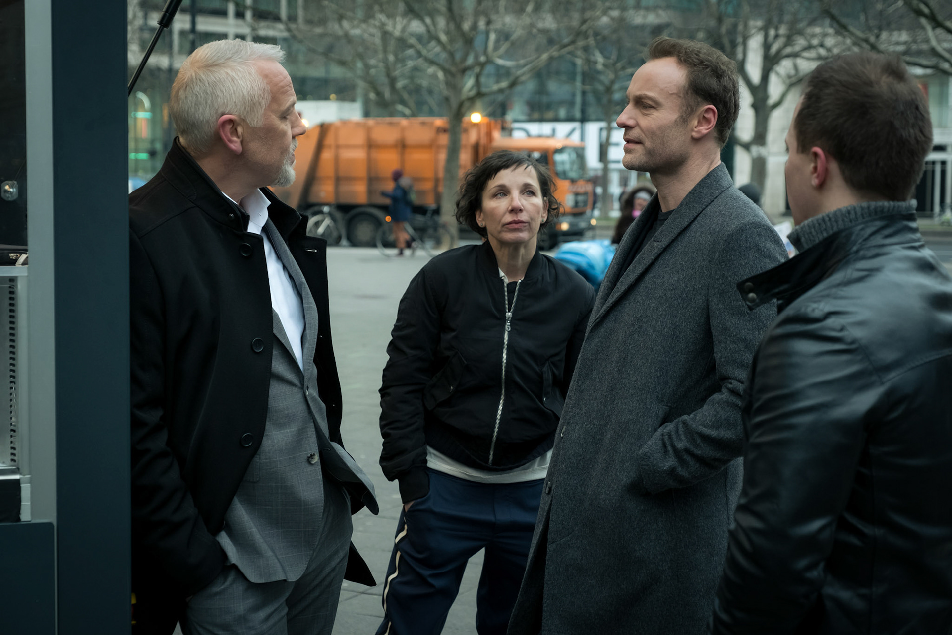 TATORT-Tiere der Großstadt