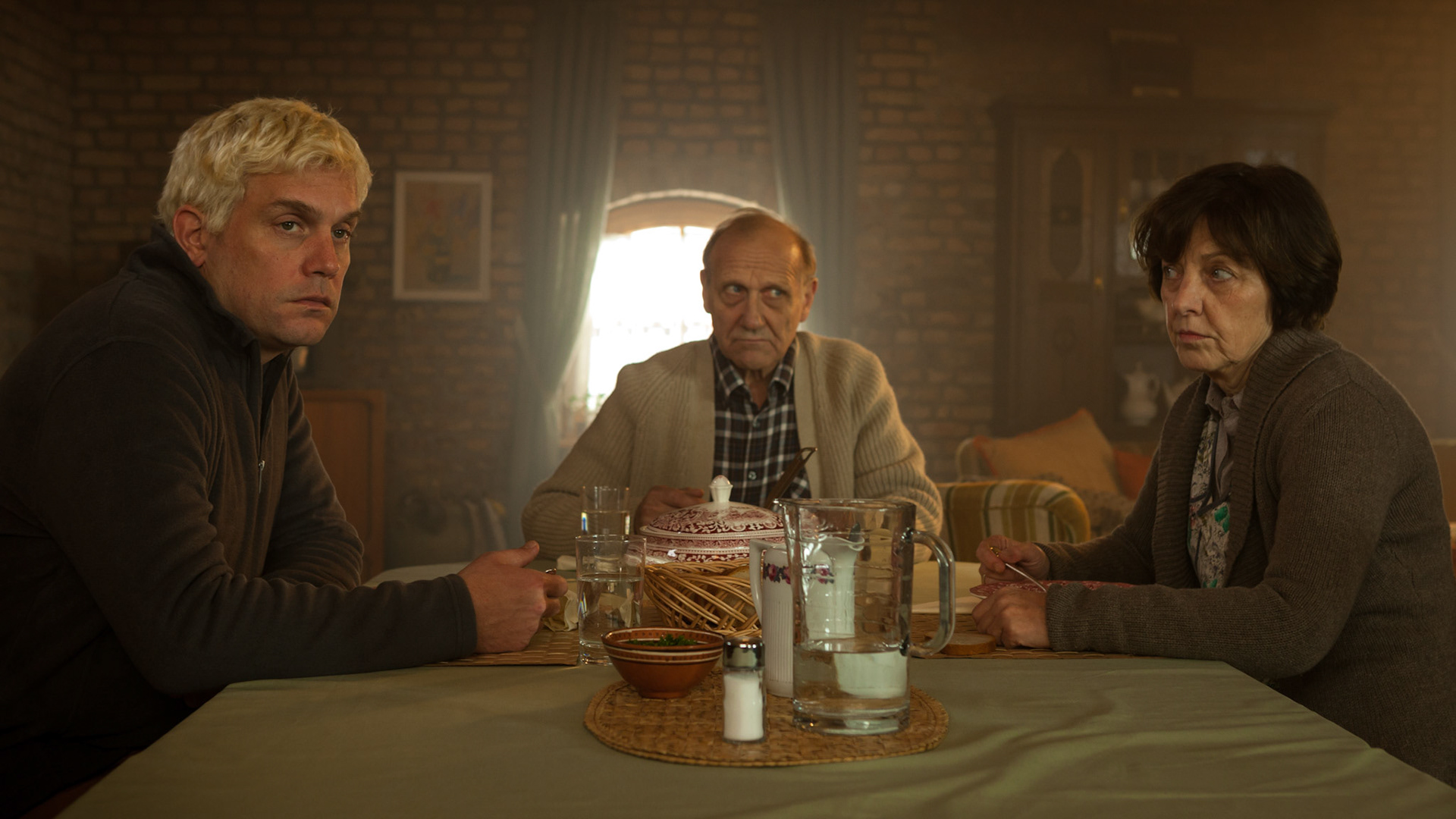 Echte Bauern singen besser