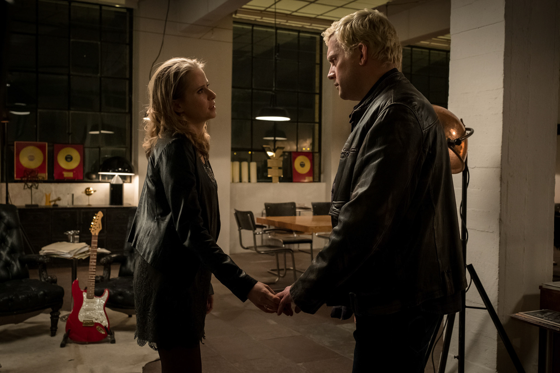 Echte Bauern singen besser