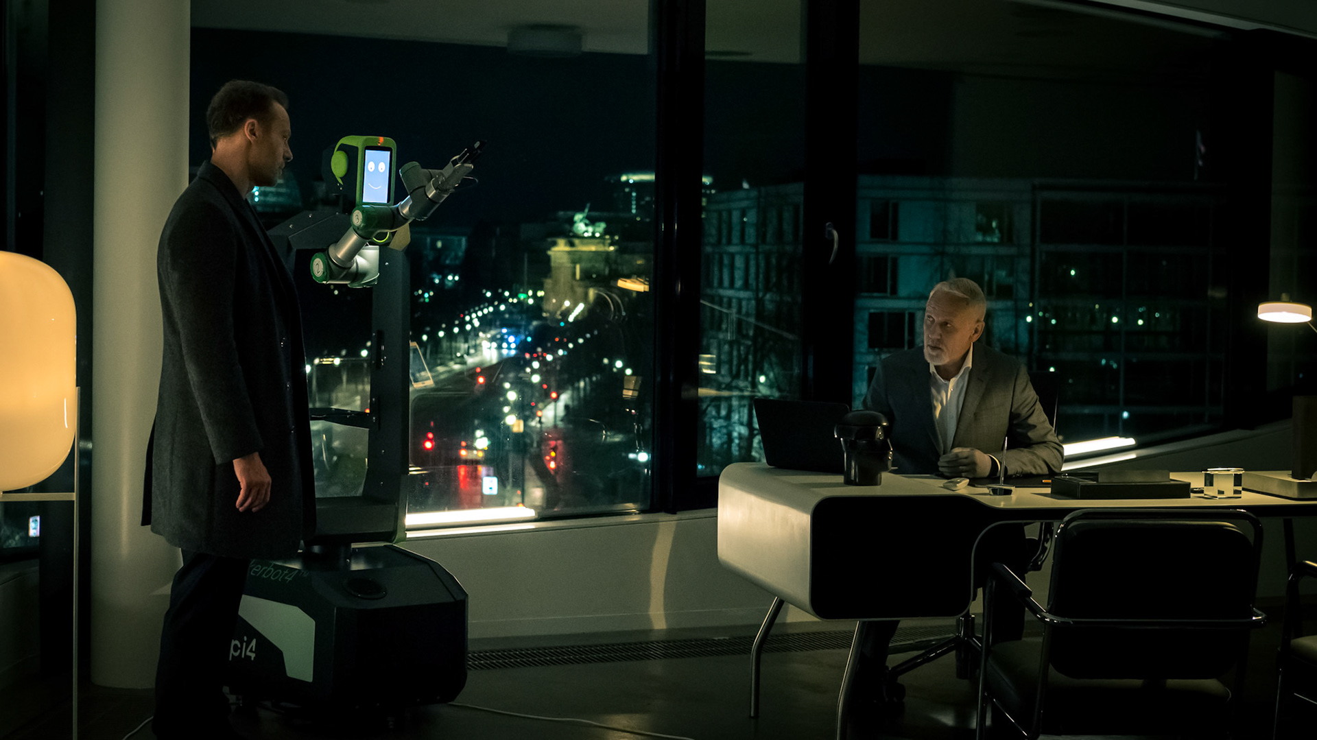 TATORT-Tiere der Großstadt