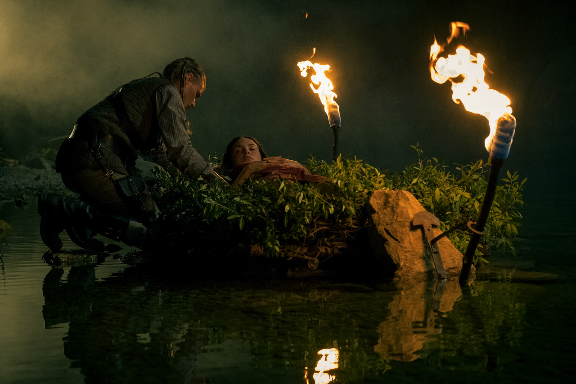 Schneewittchen und der Zauber der Zwerge