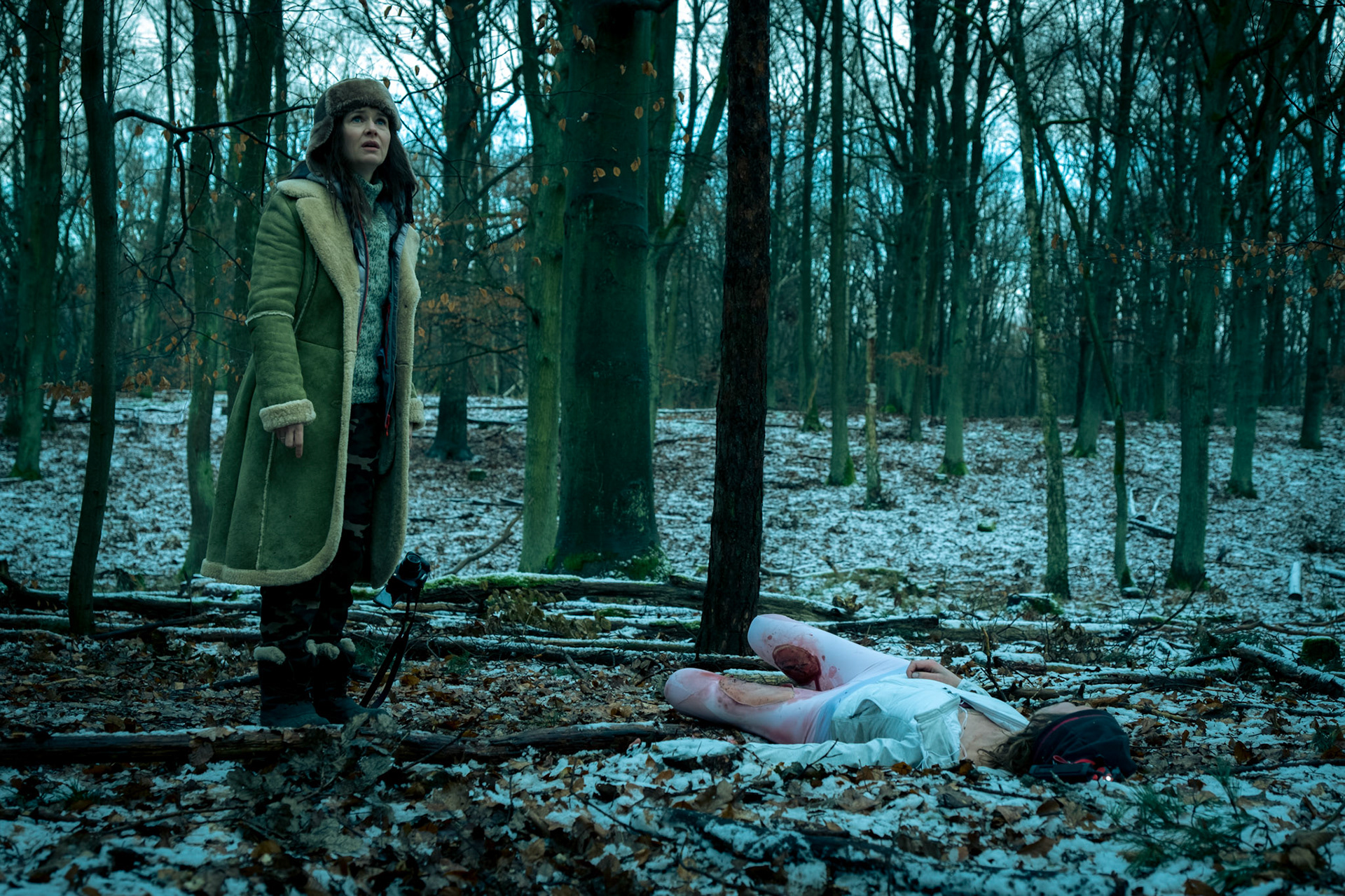 TATORT-Tiere der Großstadt