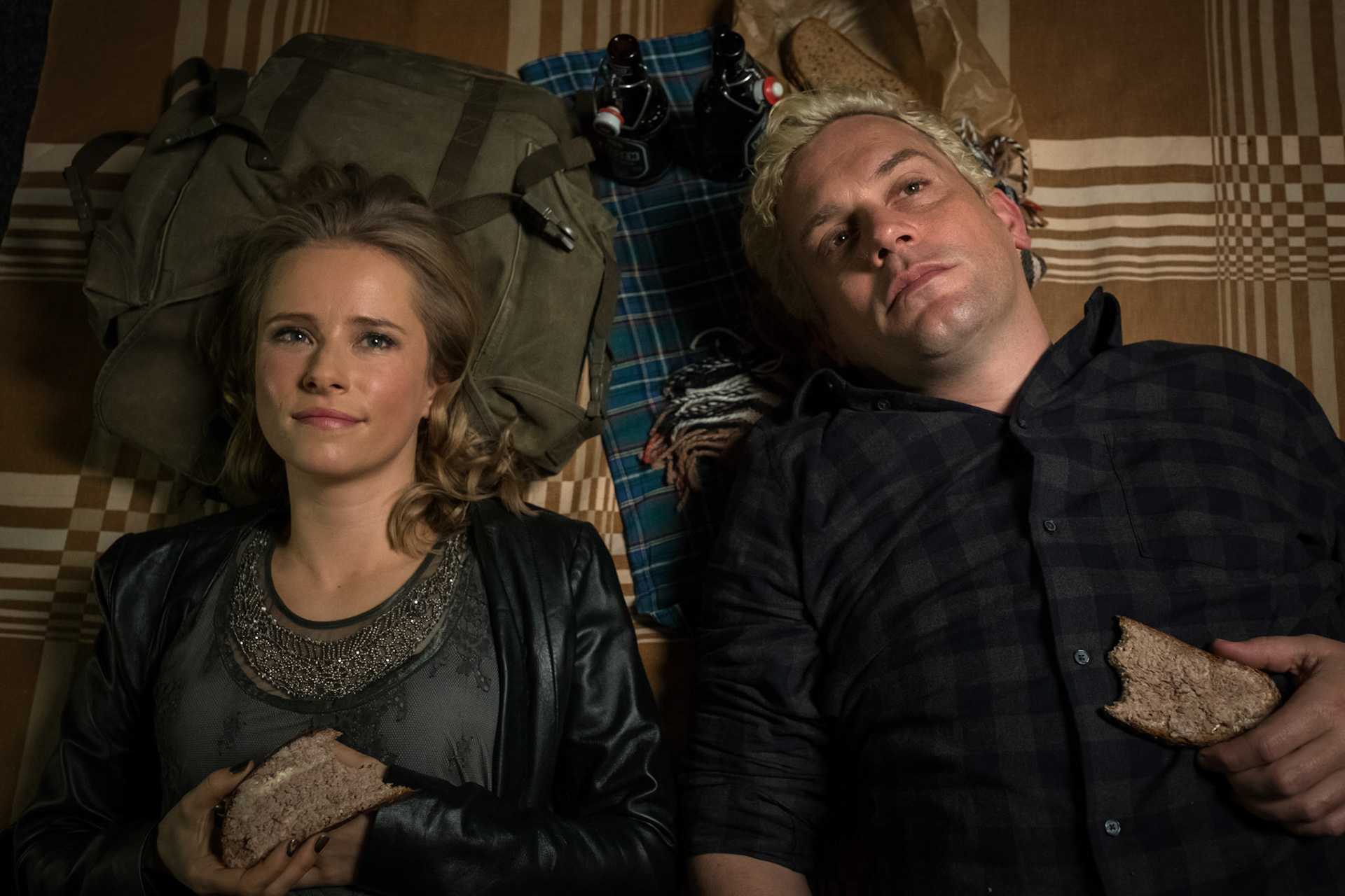 Echte Bauern singen besser