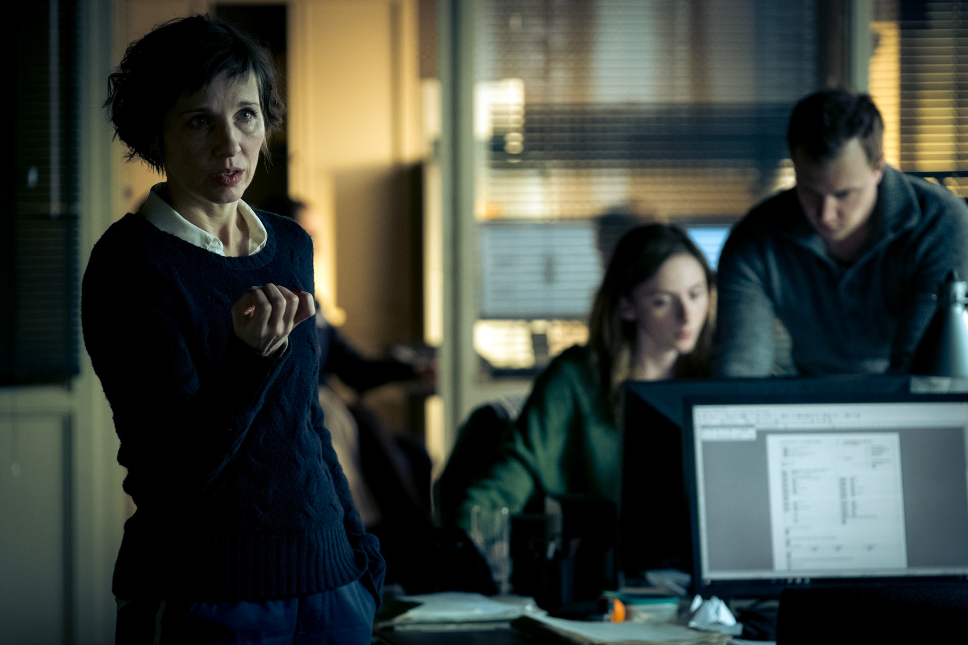 TATORT-Tiere der Großstadt