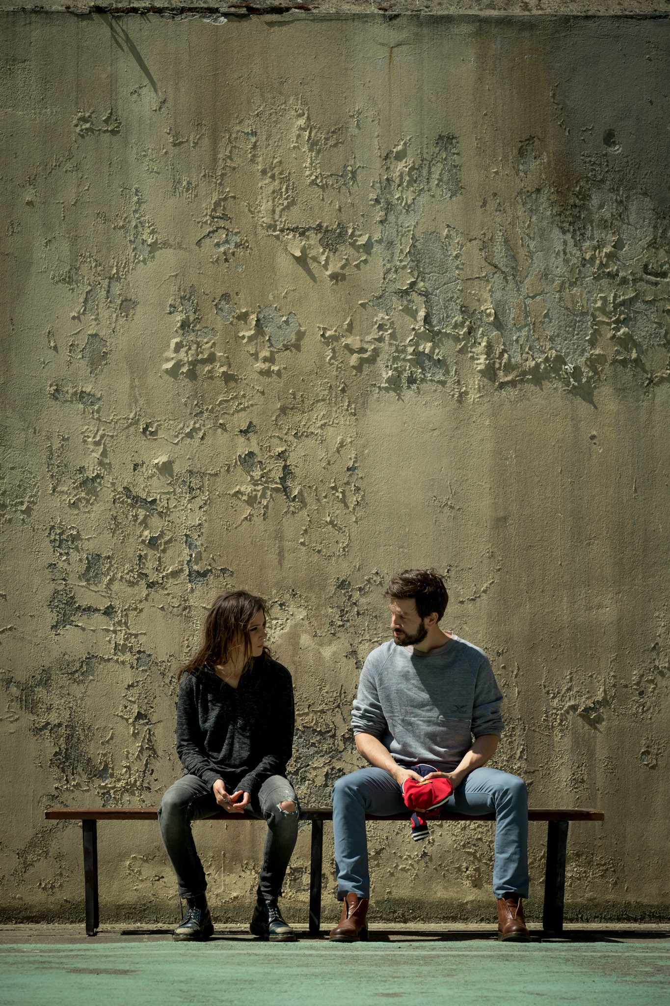 Die Informantin - Der Fall Lissabon