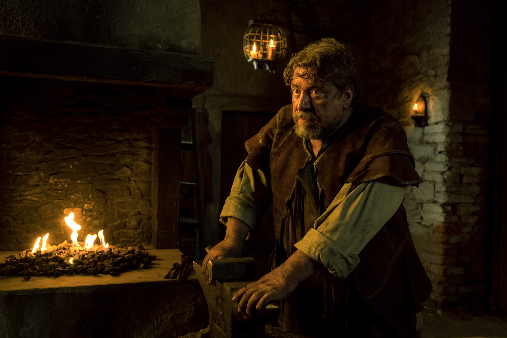 Schneewittchen und der Zauber der Zwerge