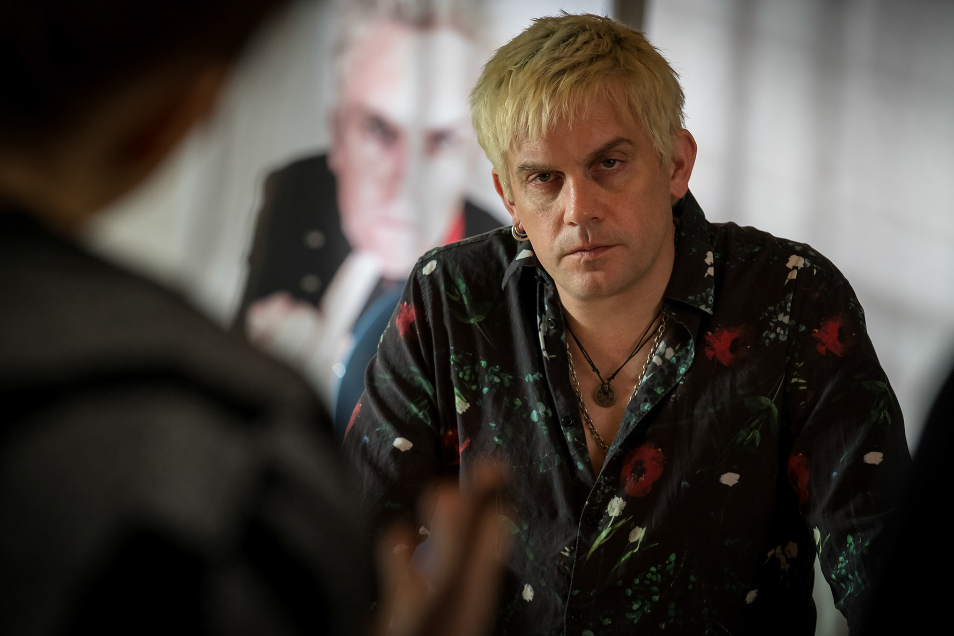 Echte Bauern singen besser