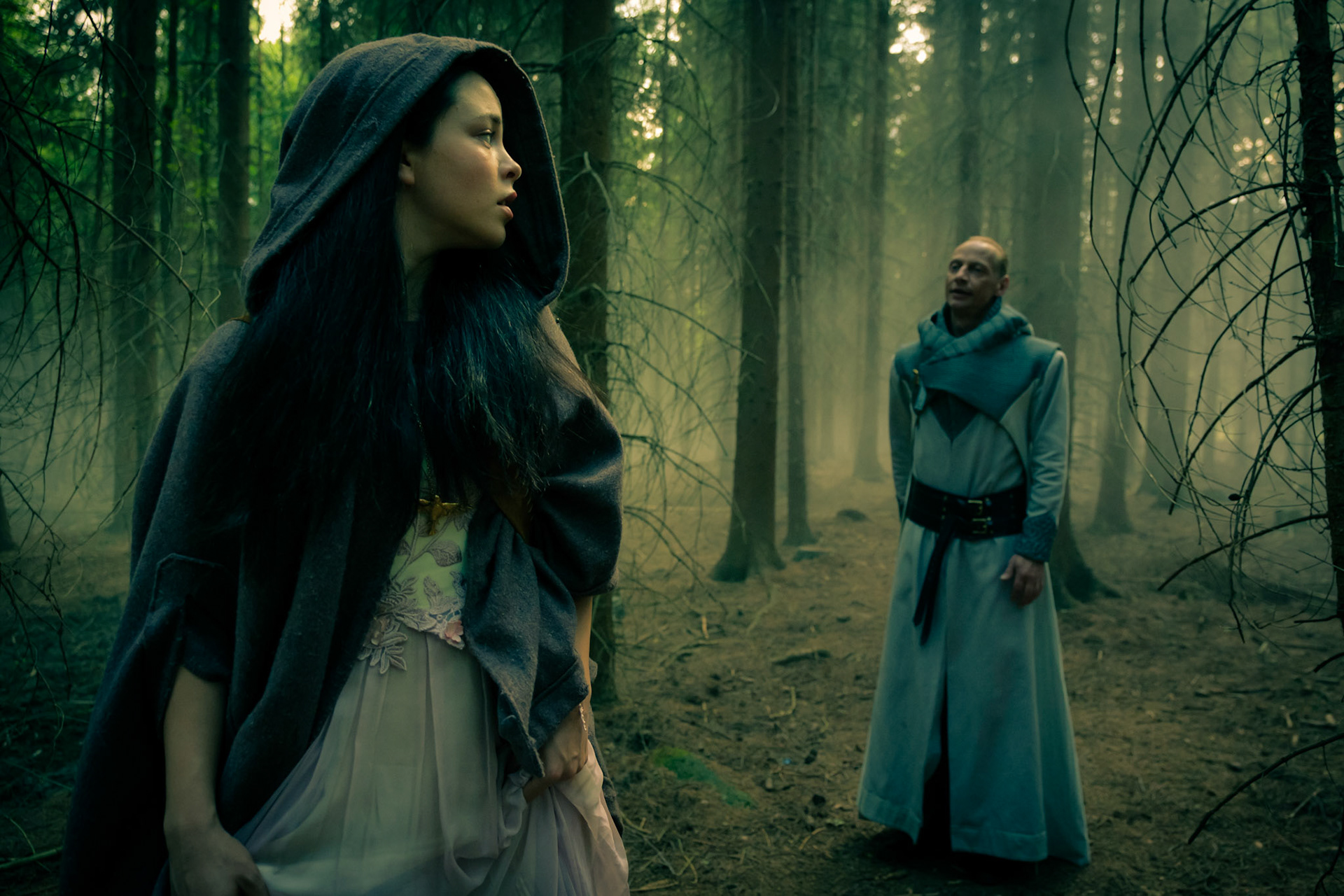 Schneewittchen und der Zauber der Zwerge