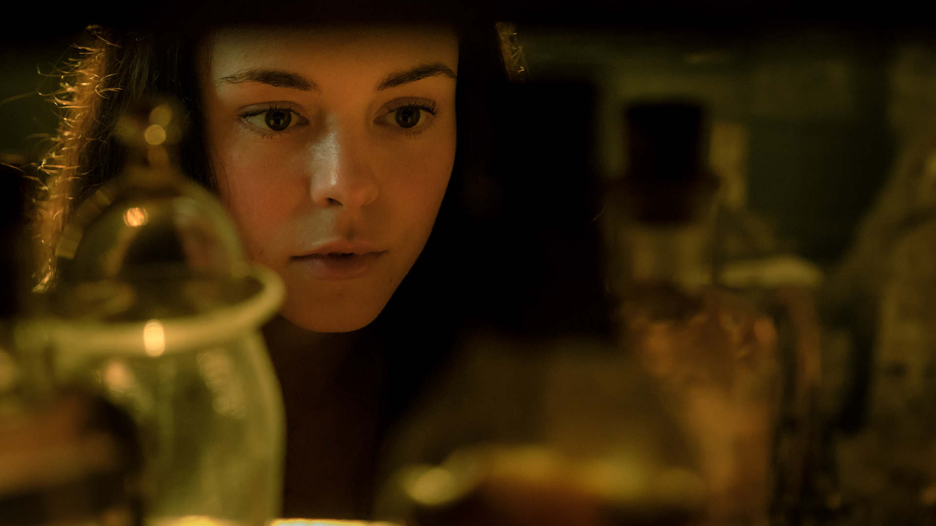 Schneewittchen und der Zauber der Zwerge