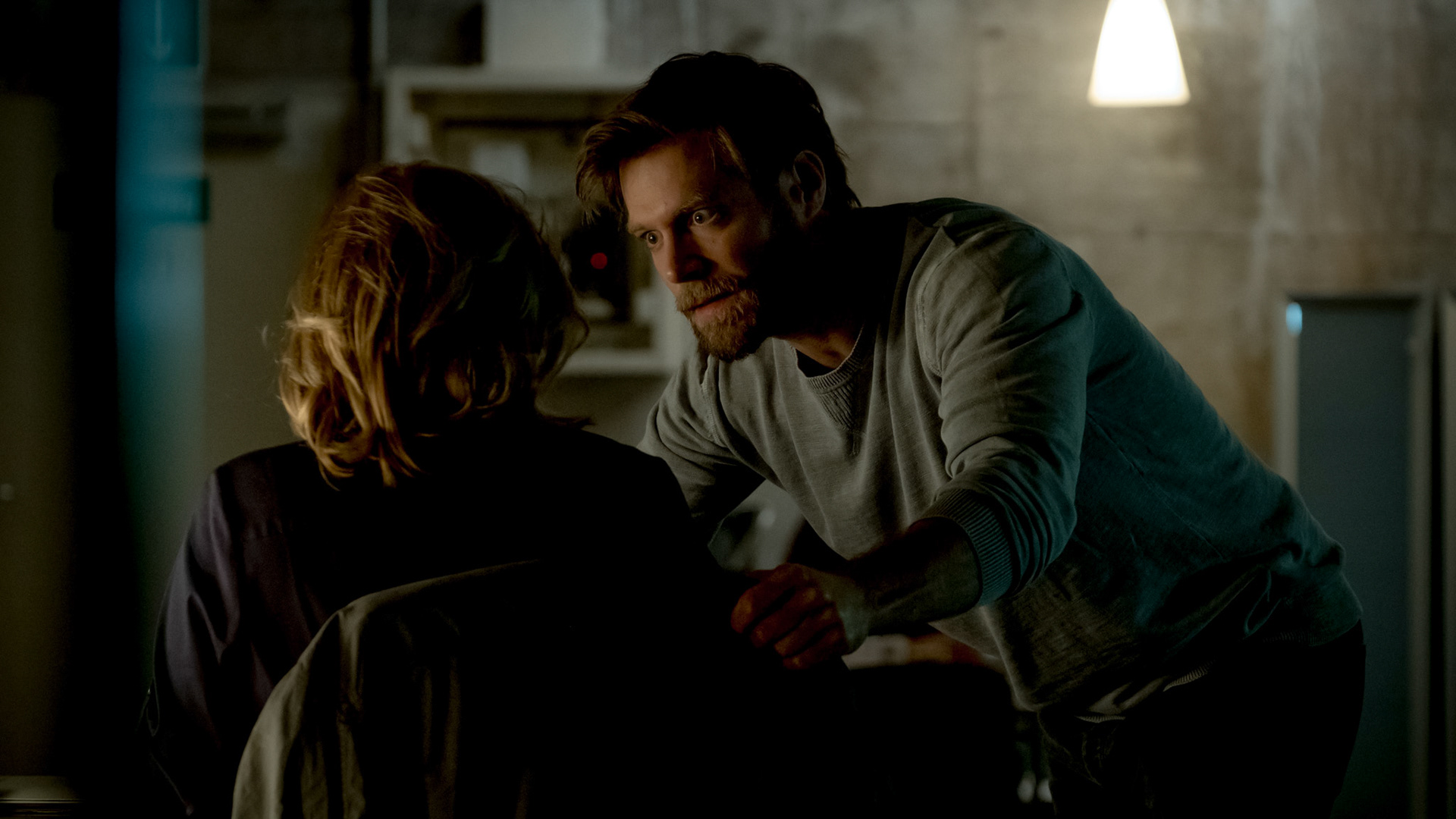 Die Informantin - Der Fall Lissabon