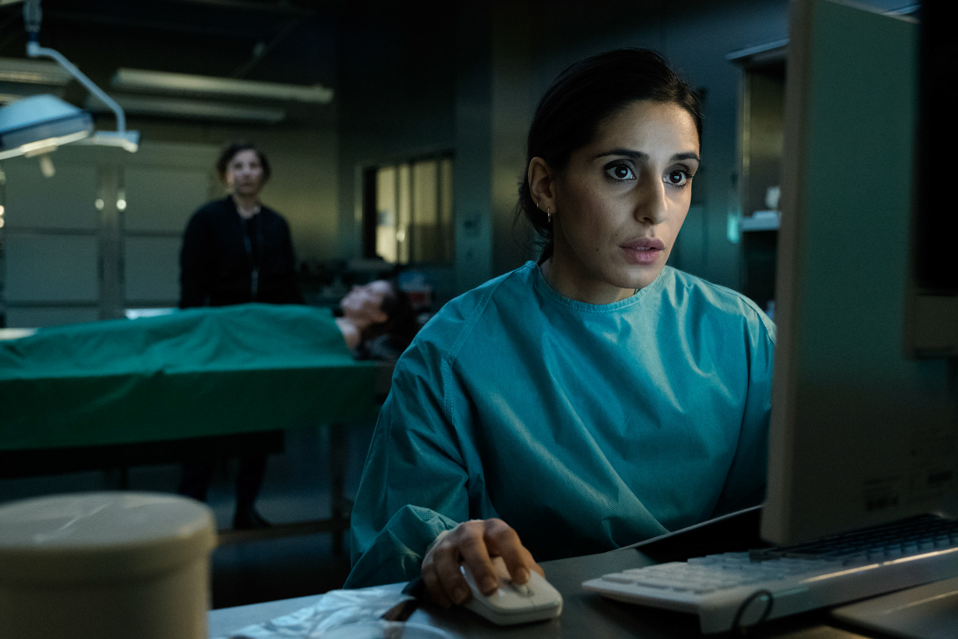 TATORT-Tiere der Großstadt