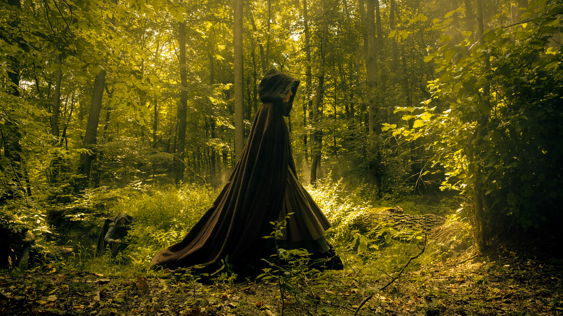 Schneewittchen und der Zauber der Zwerge