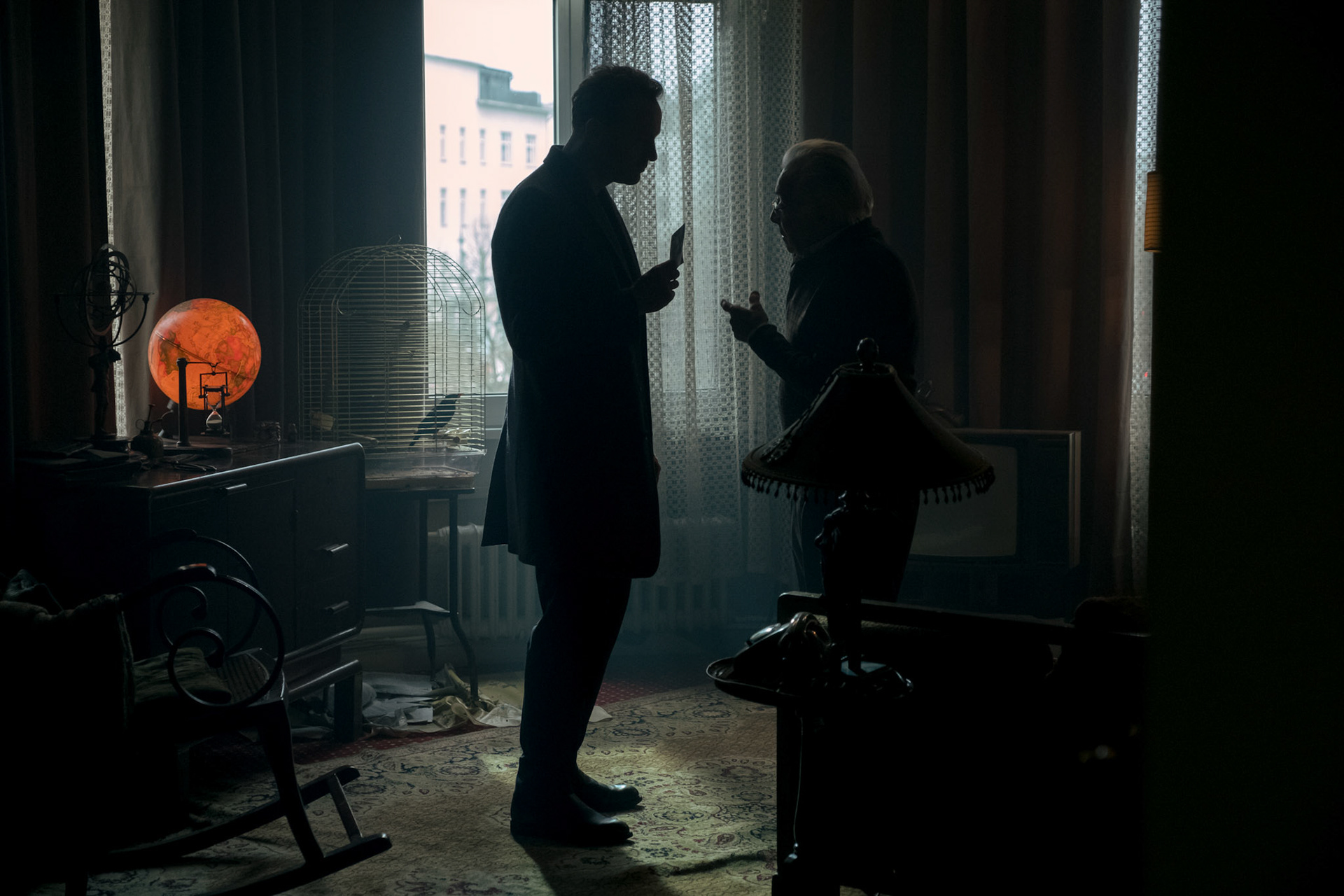 TATORT-Tiere der Großstadt