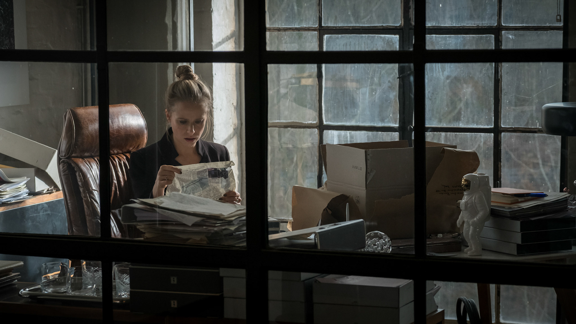 Echte Bauern singen besser