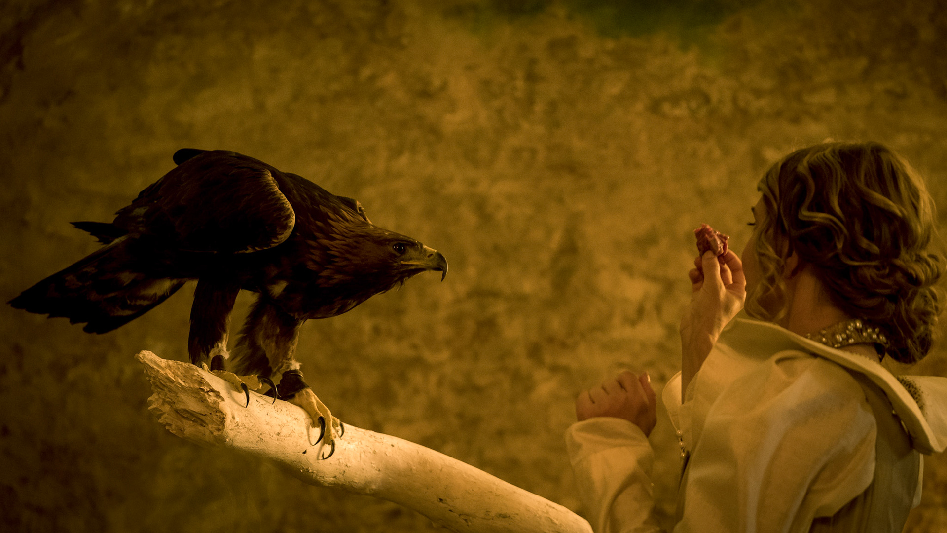 Schneewittchen und der Zauber der Zwerge
