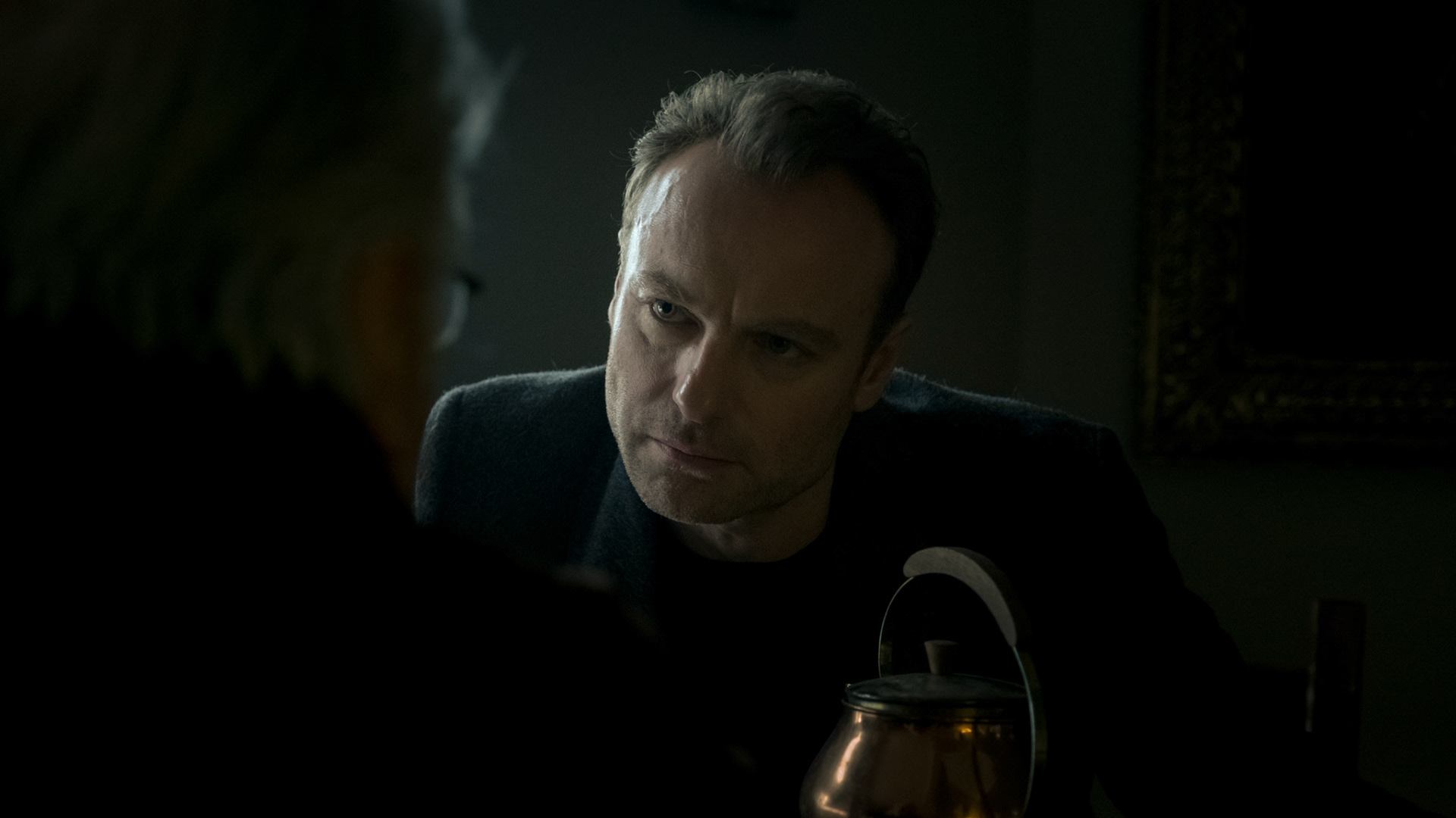 TATORT-Tiere der Großstadt