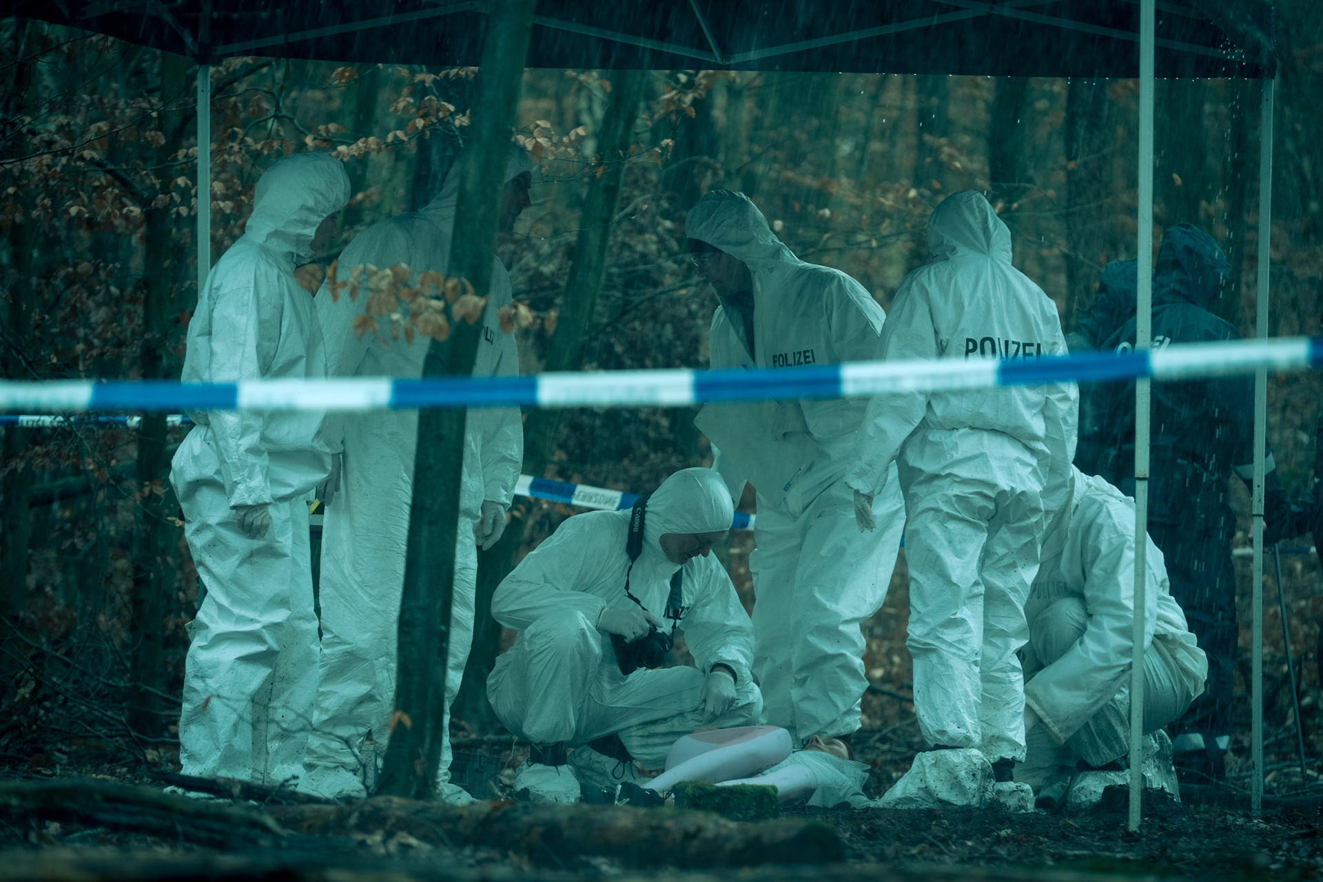 TATORT-Tiere der Großstadt