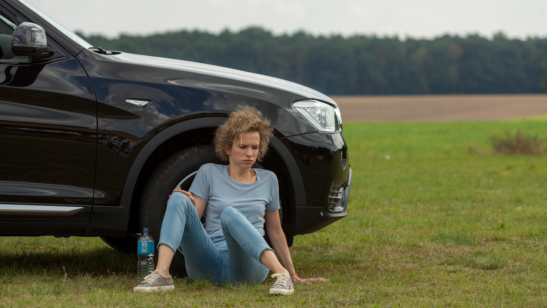 Die Braut sagt leider nein