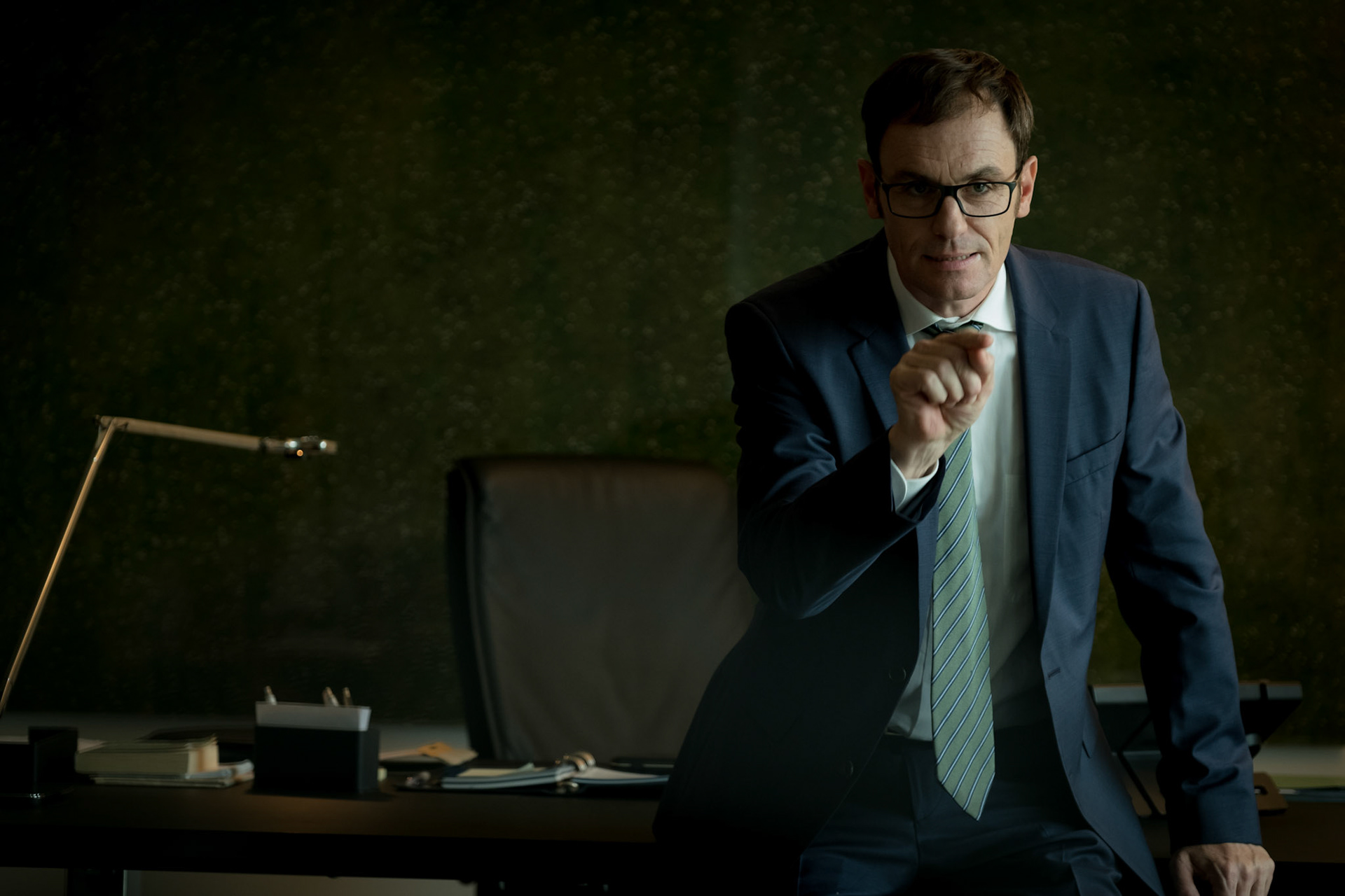 Die Informantin - Der Fall Lissabon