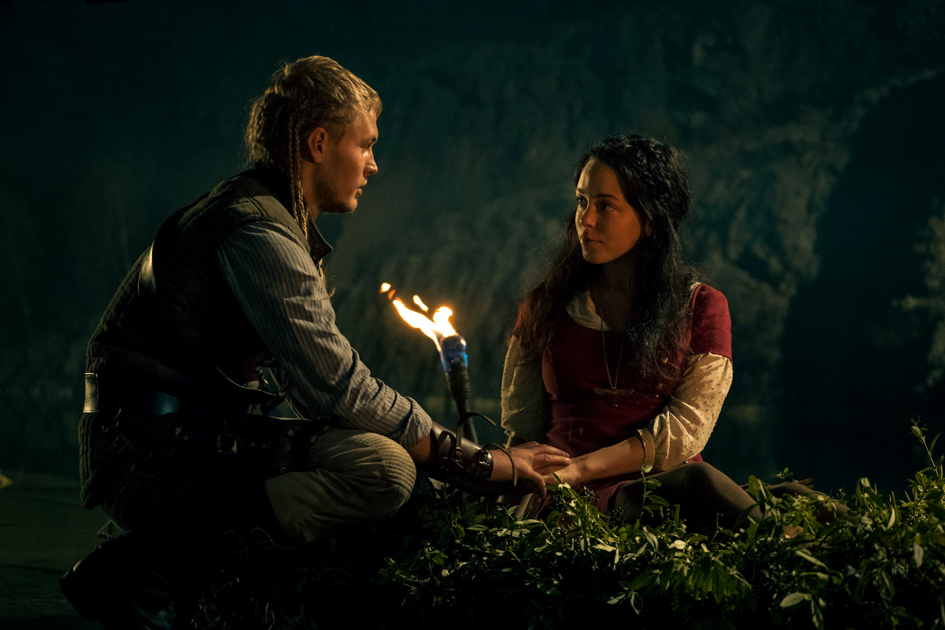 Schneewittchen und der Zauber der Zwerge