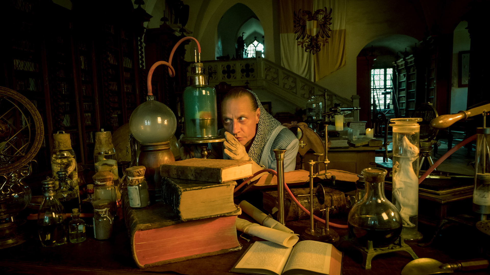 Schneewittchen und der Zauber der Zwerge