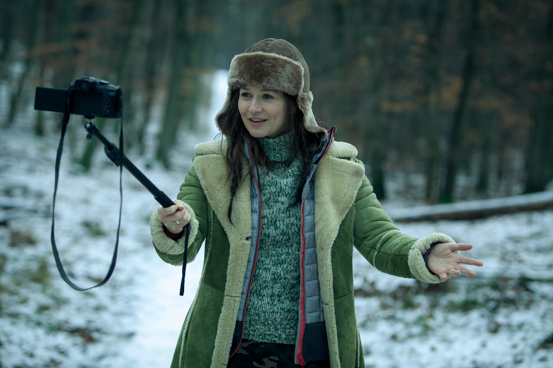 TATORT-Tiere der Großstadt