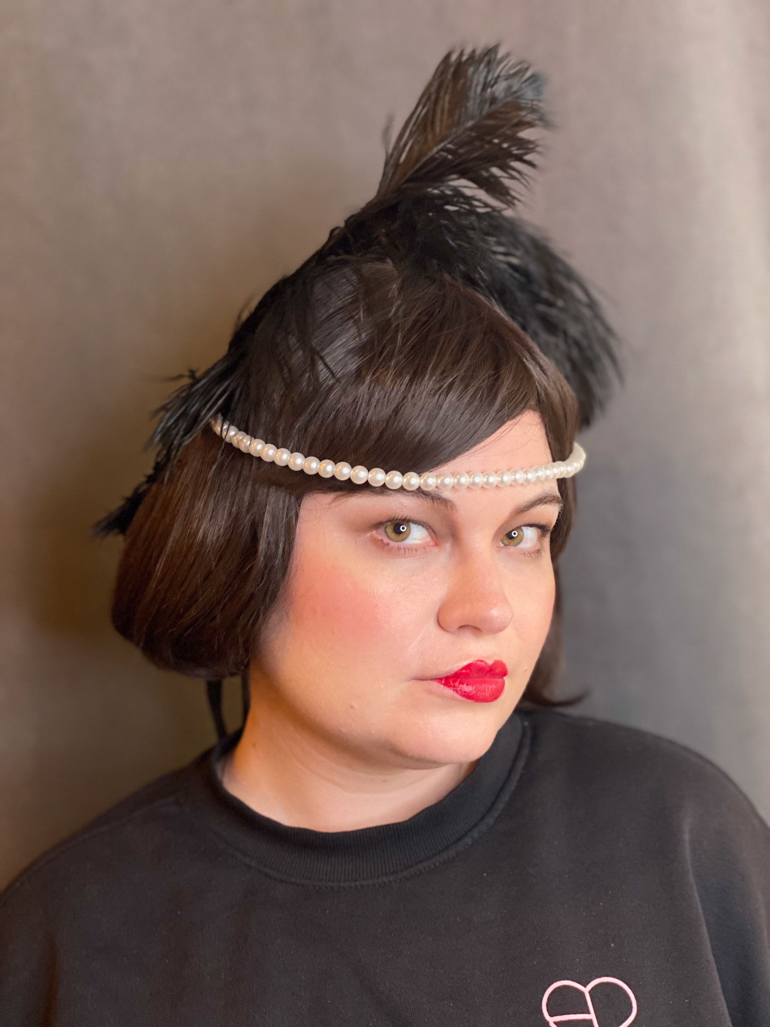 20s flapper