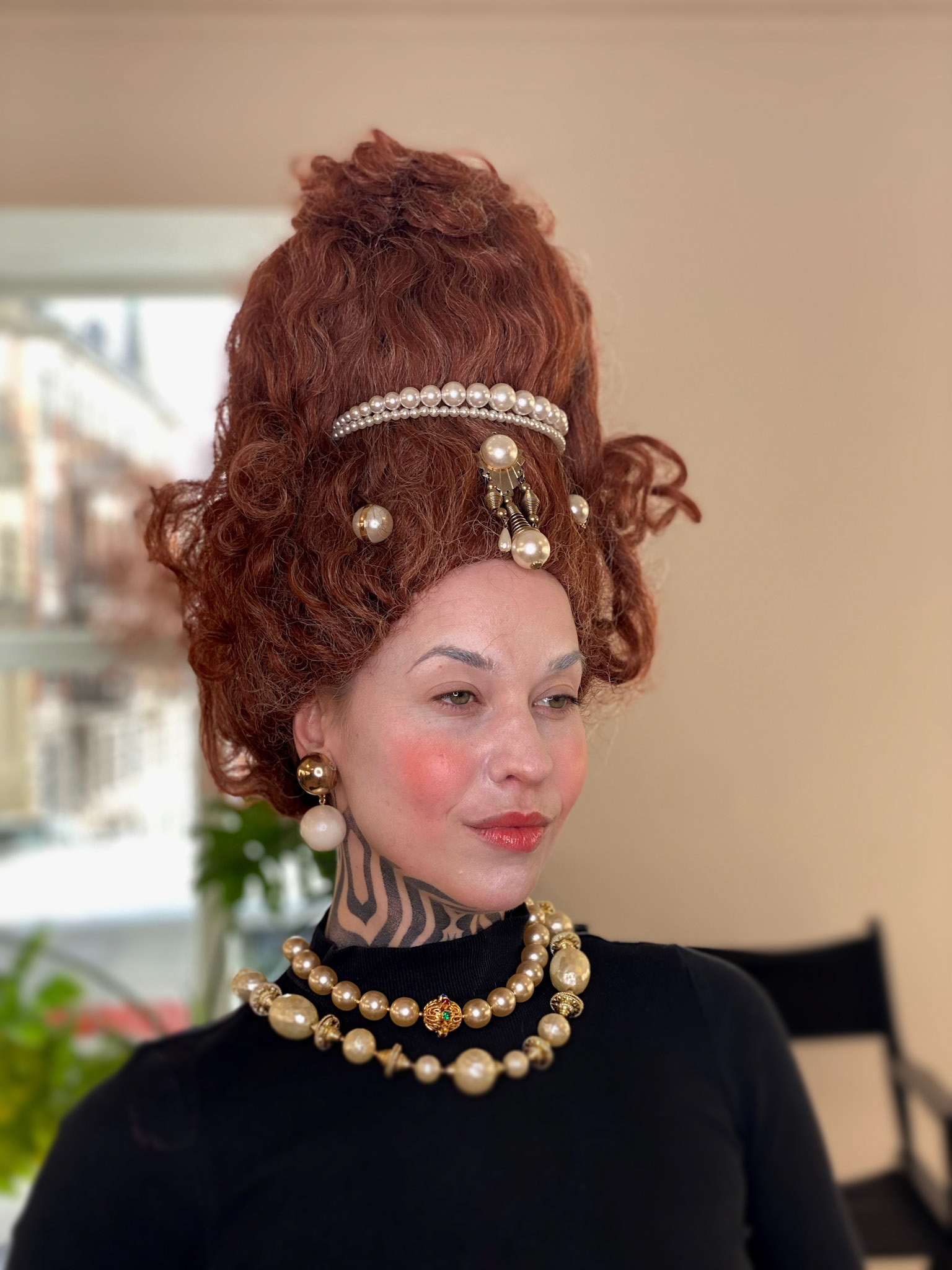 Elizabethan 